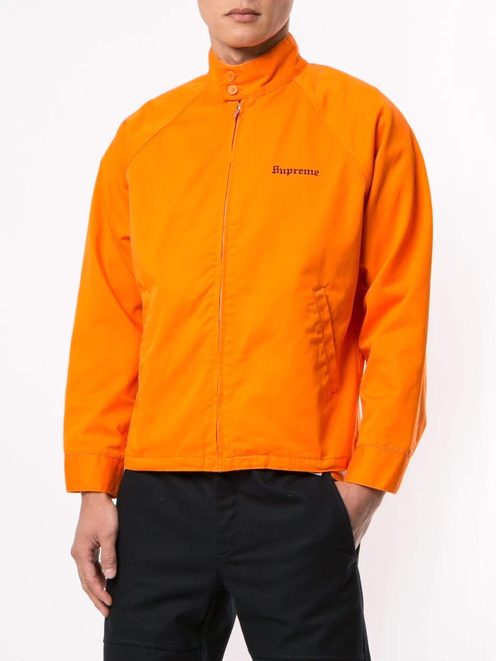 chief harrington jacket - 3