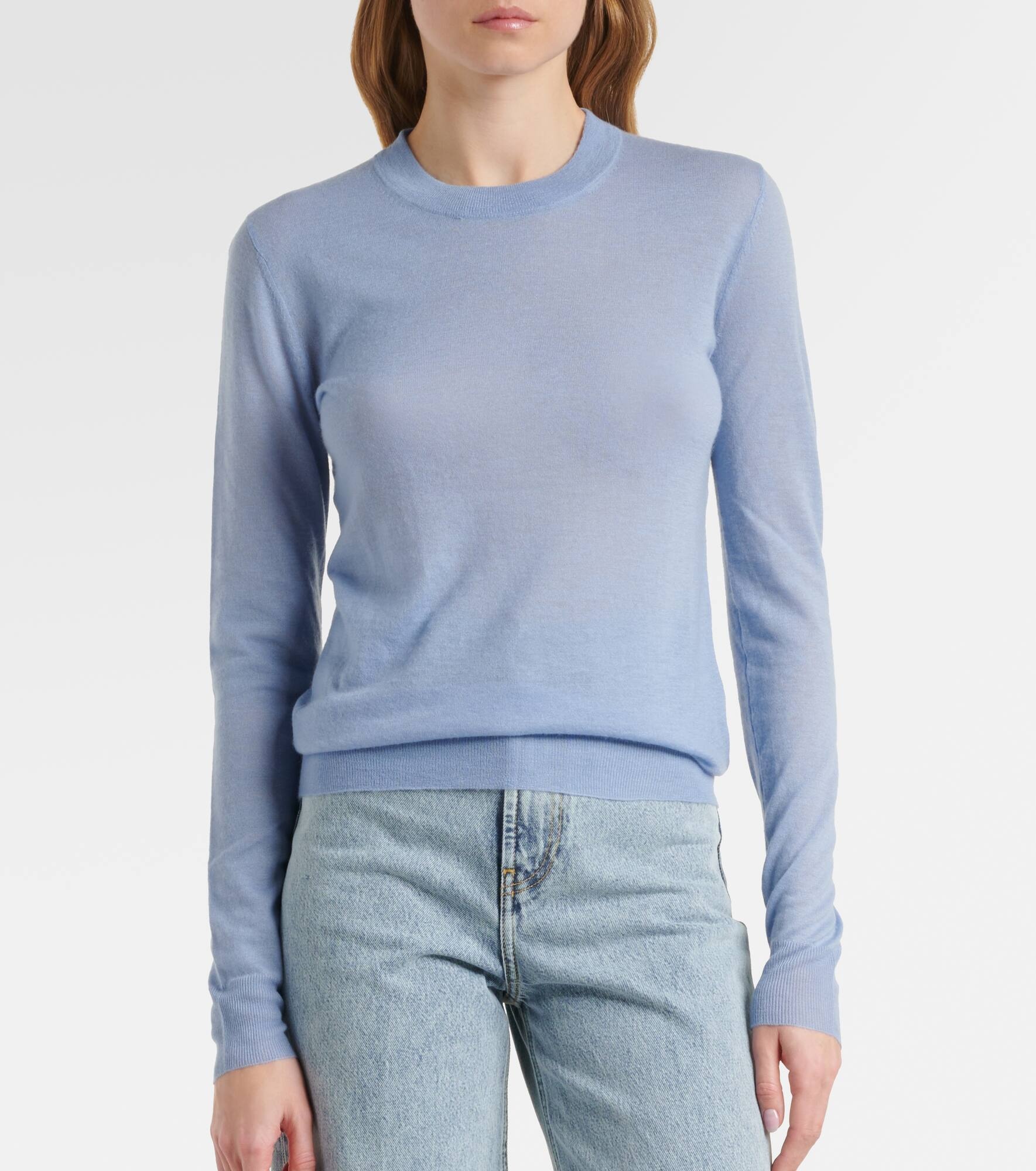 Cashmere top - 4