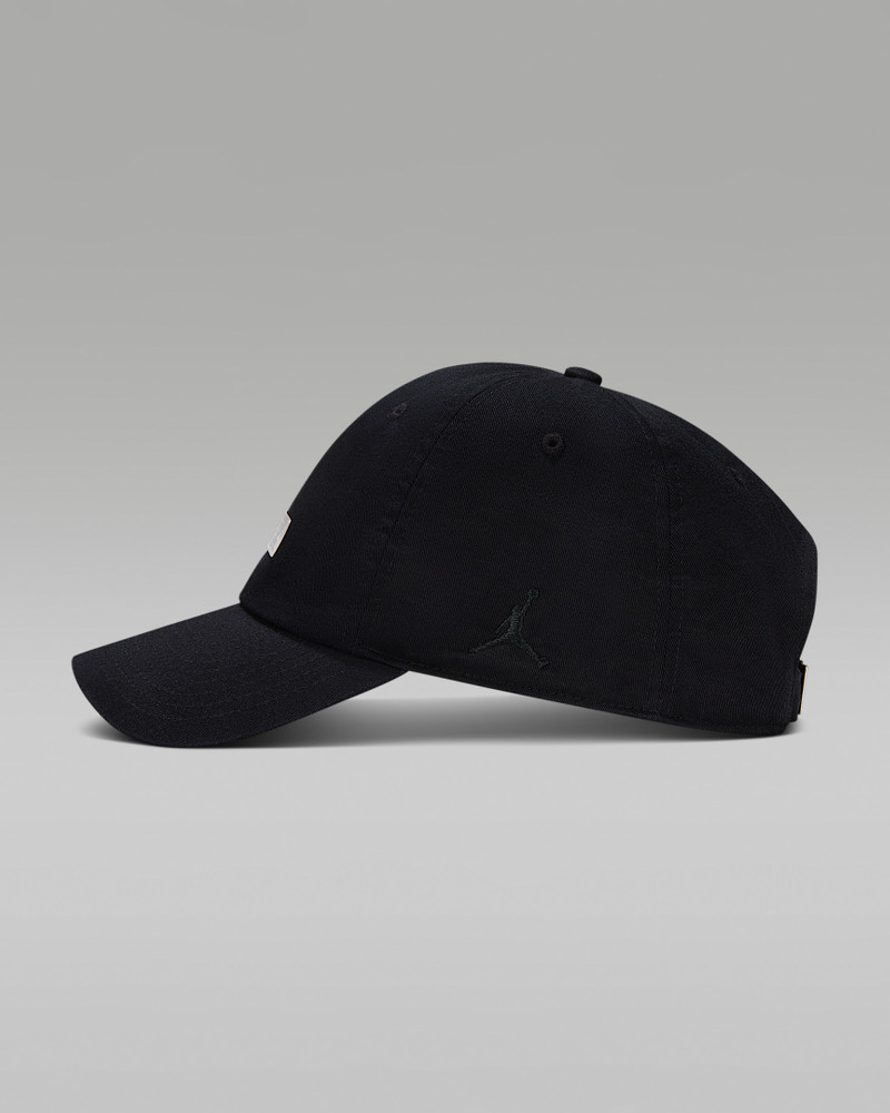 Jordan Club Unstructured Cap 5