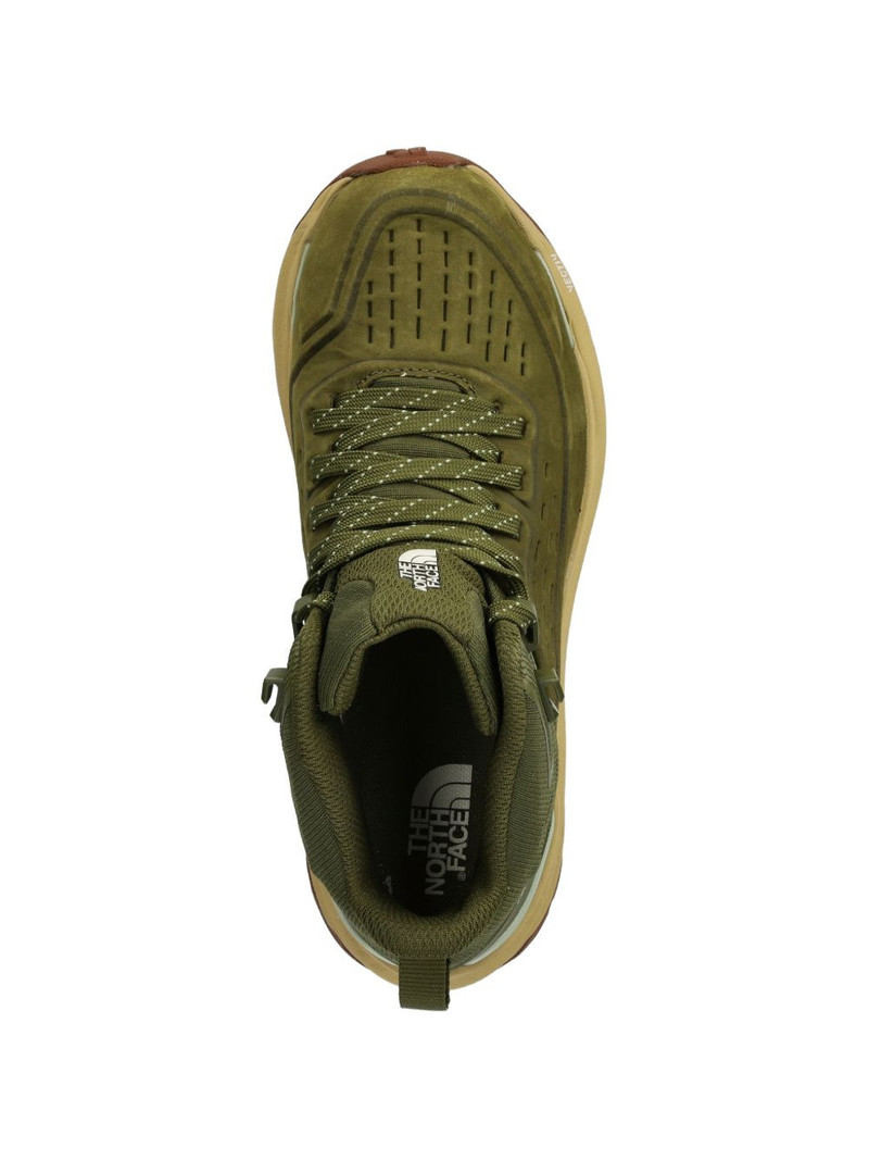 Futurelight perforated sneakers 4