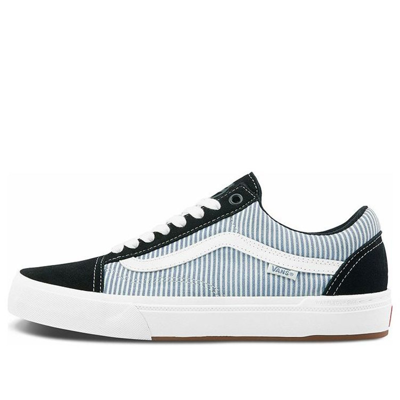 Vans Federal x BMX Old Skool 'Blue Pinstripe' VN0A5HEZ39C - 1