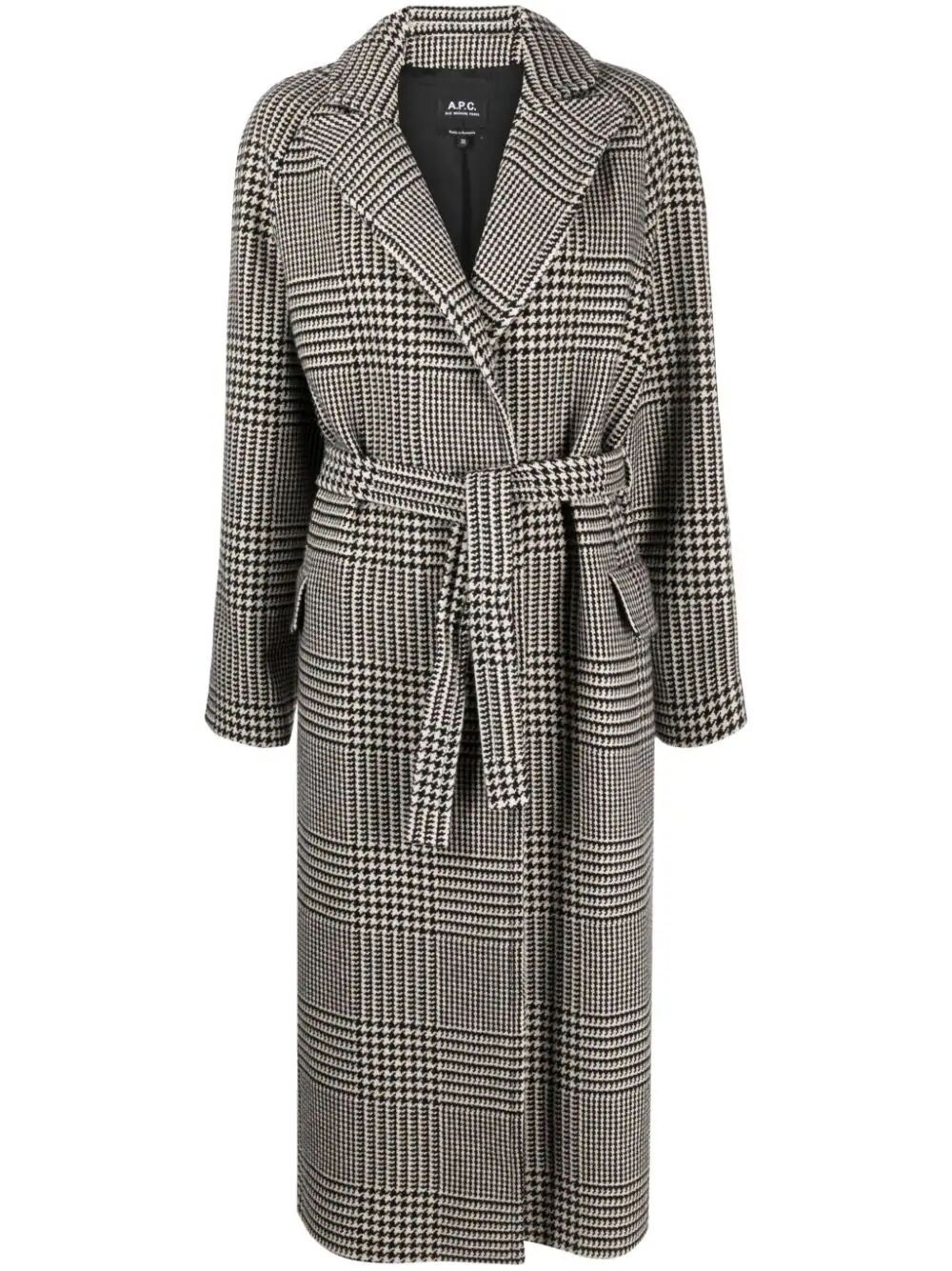MANTEAU FLORENCE bernardellistores REVERSIBLE