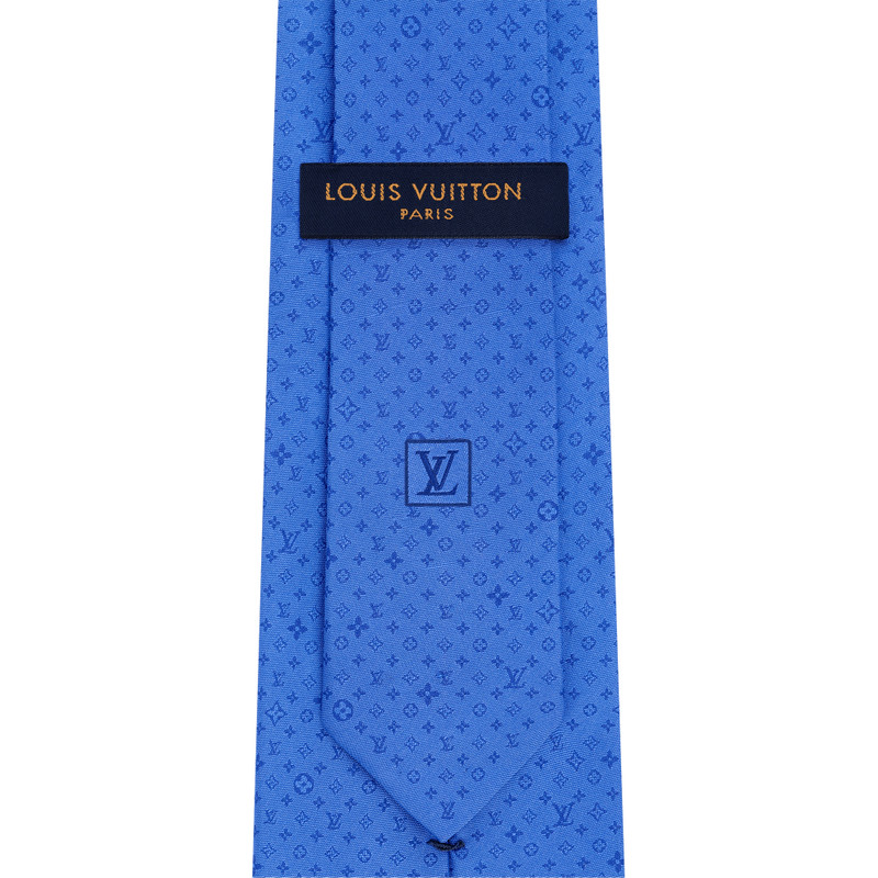 Beyond Monogram Tie 3