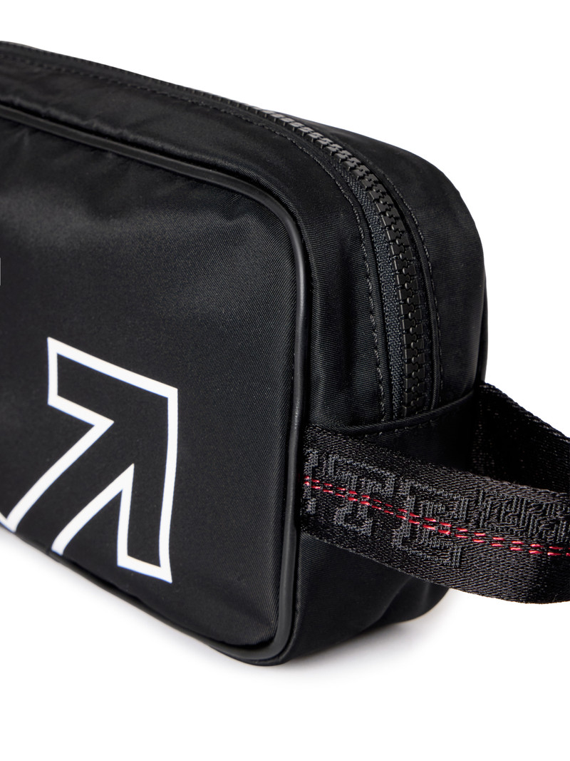 Heritage Toiletry Pouch 6