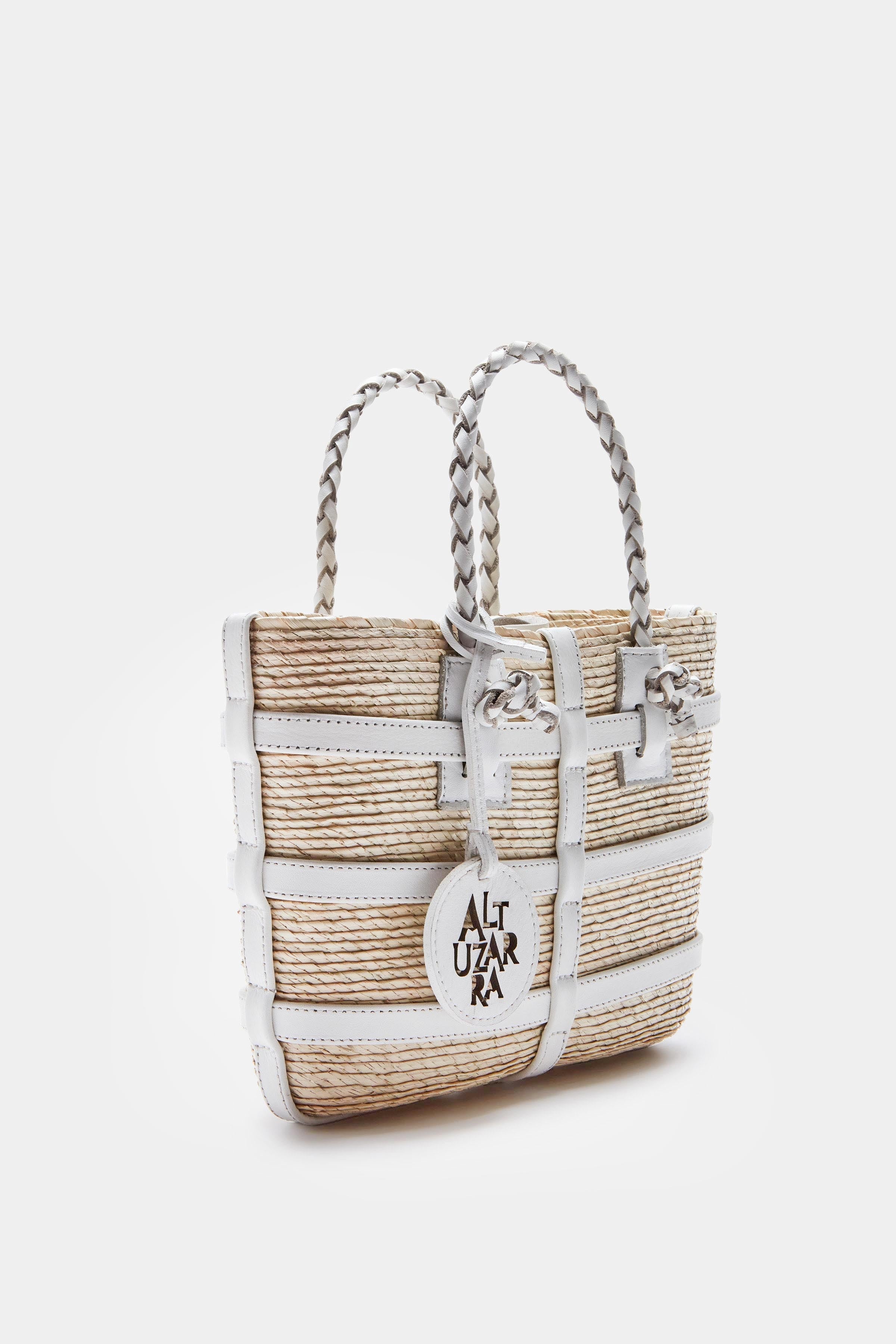 'WATERMILL' TOTE MINI - 3