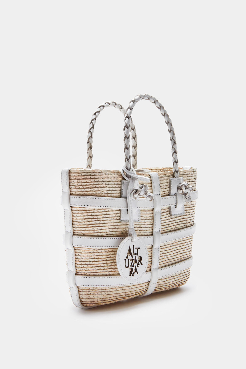 'WATERMILL' TOTE MINI 3