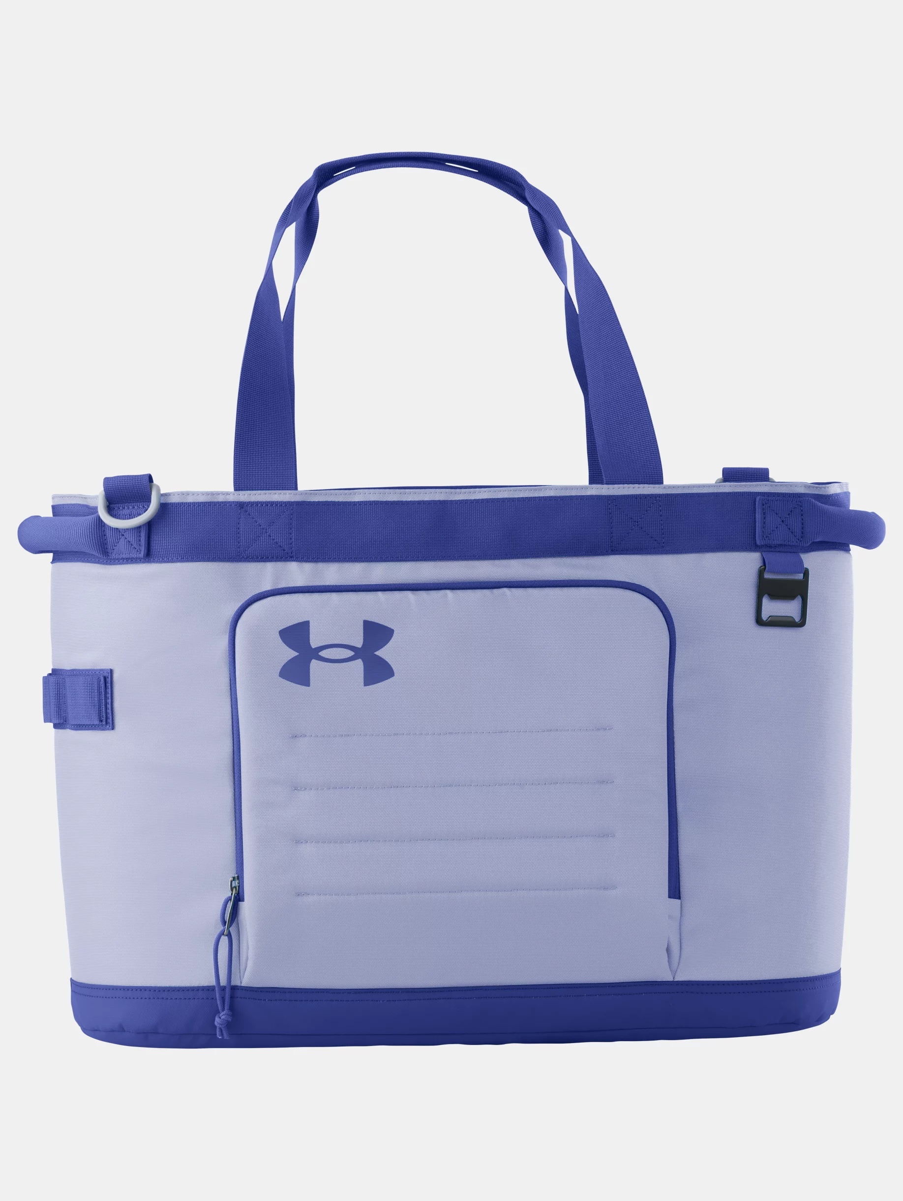 UA Contain 30-Can Cooler Tote - 4