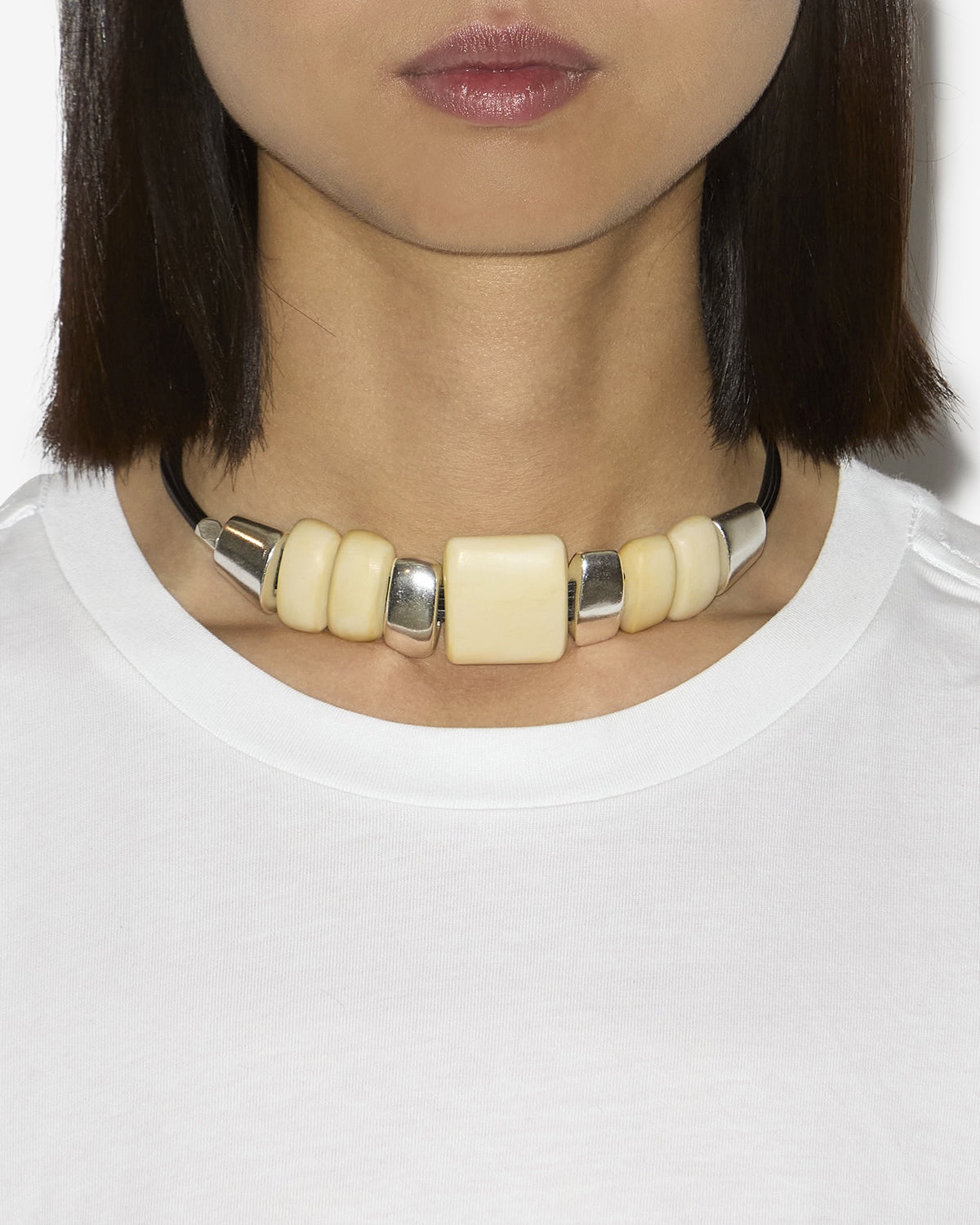 PARADISE NECKLACE - 2