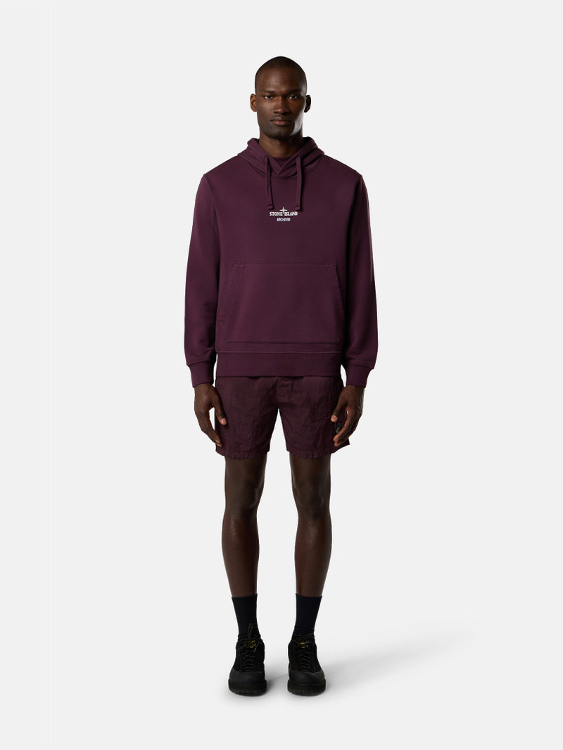 6100065 COTTON FLEECE 6