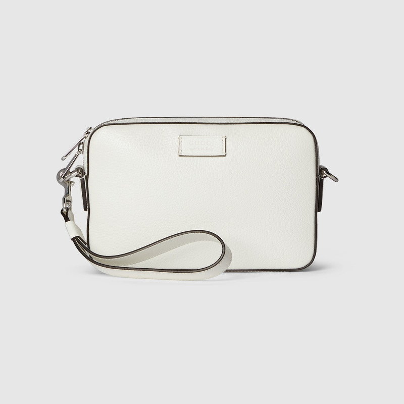 Small GG crossbody bag with tag 5