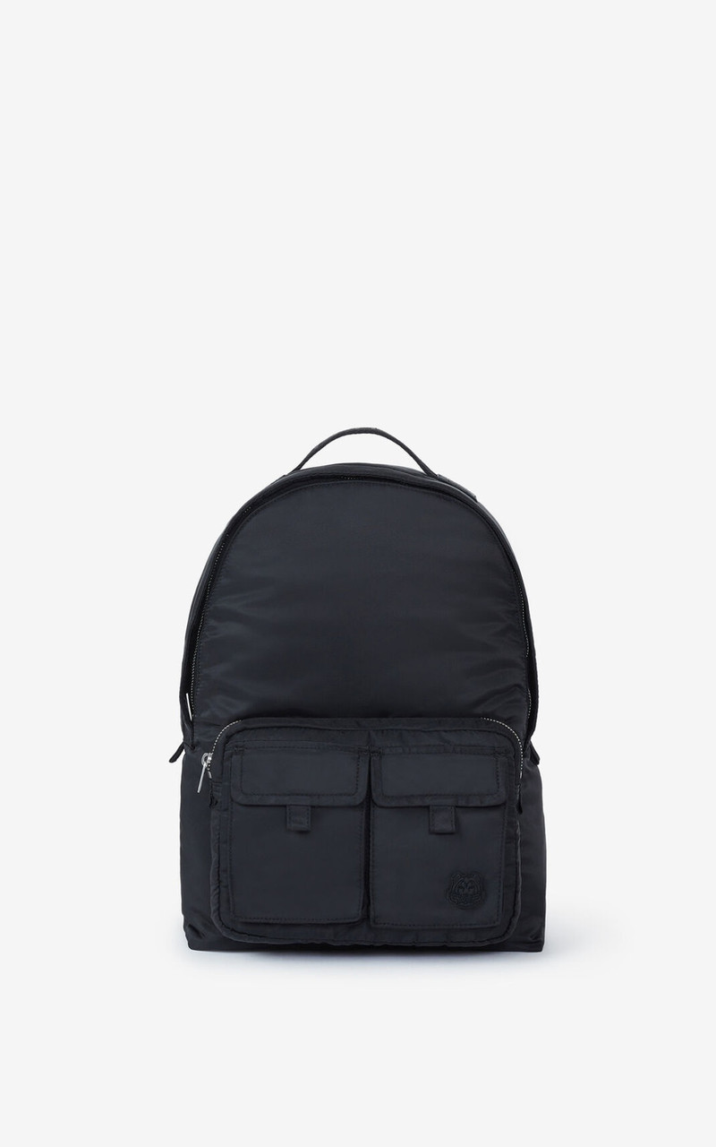 K-Konvert foldable rucksack 1