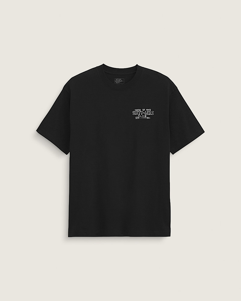 Vans On the House T-Shirt outlook