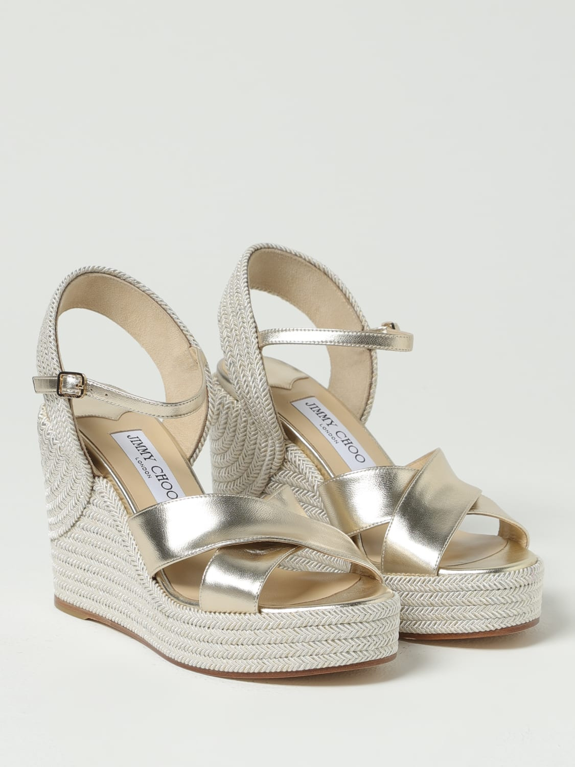 Shoes woman Jimmy Choo - 2