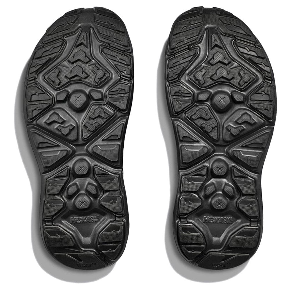Hopara 2 Sneakers 'Black / Black' - 6