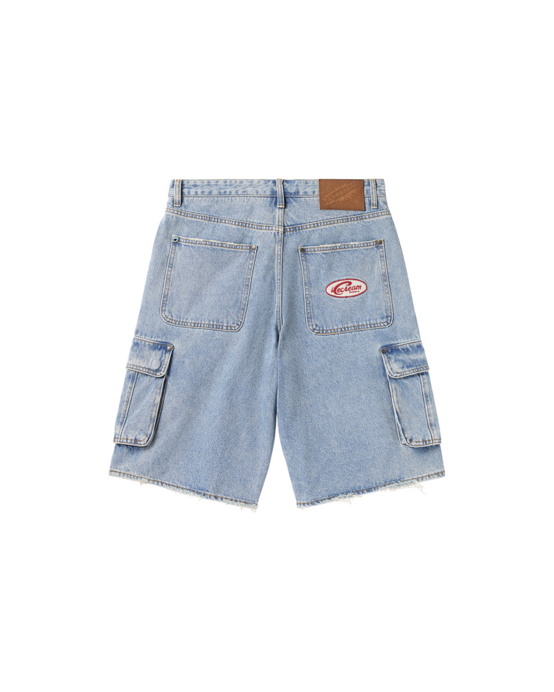 ICECREAM BARRELS JEAN SHORTS outlook