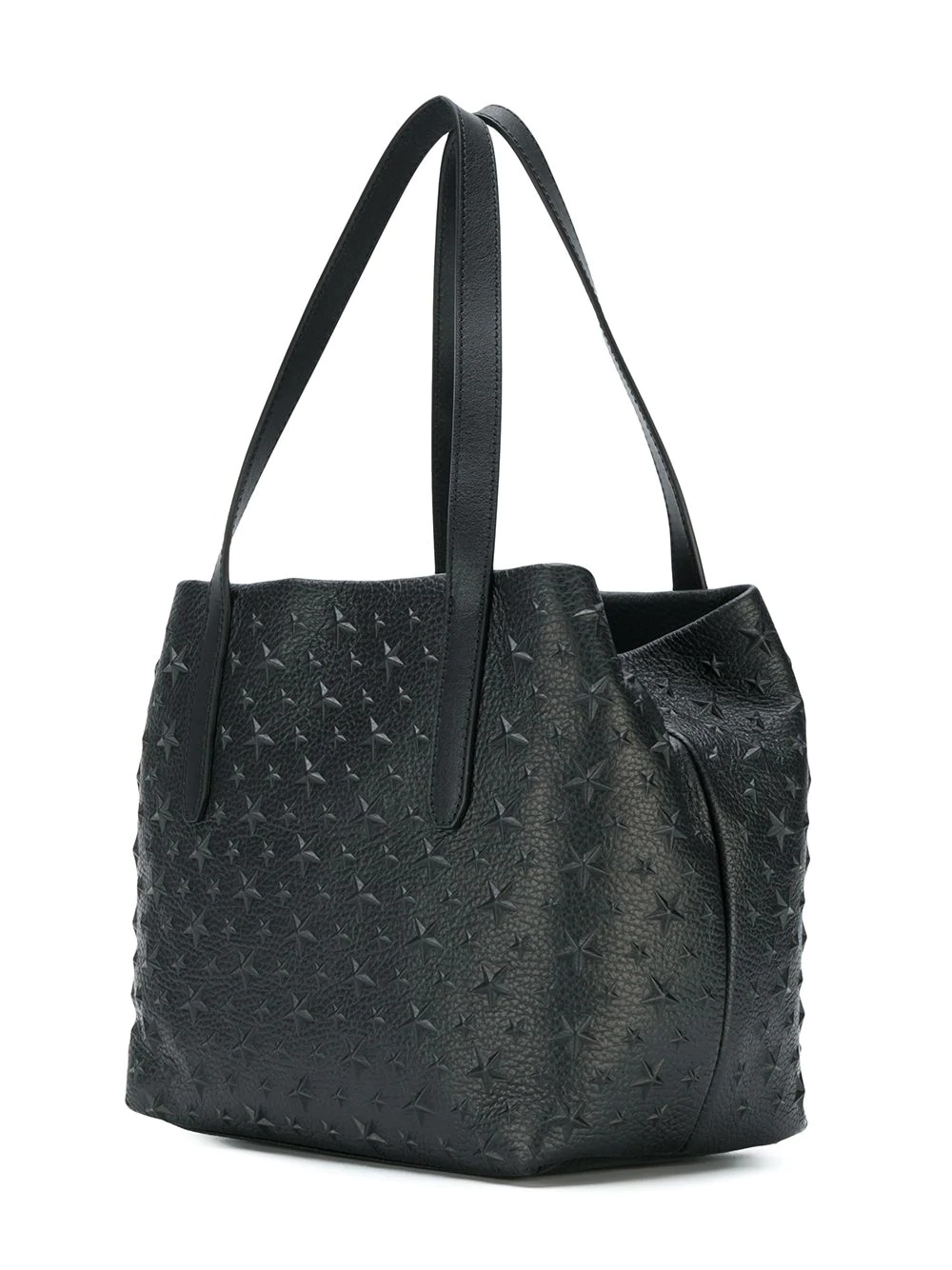 small Sofia star studded tote - 3