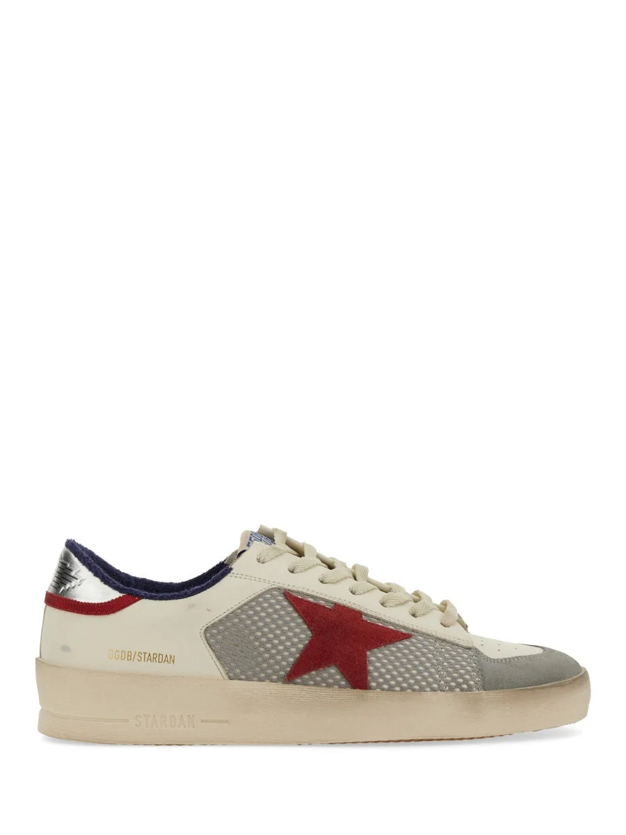 Golden Goose Men "Stardan" Sneaker - 1
