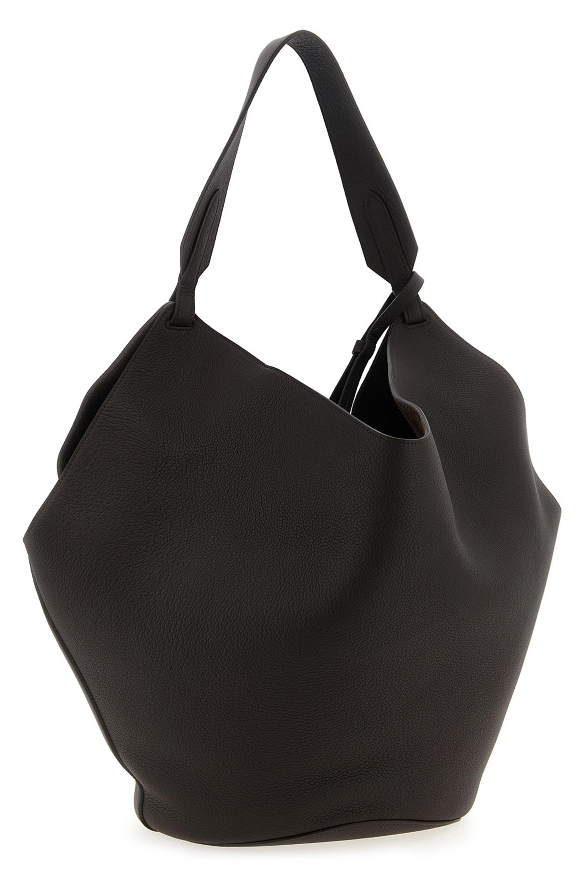 'Lotus Medium' shopping bag - 3