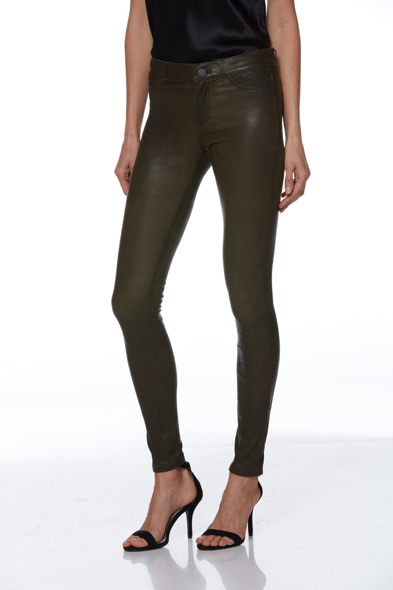 Hoxton Ultra Skinny Pant 1