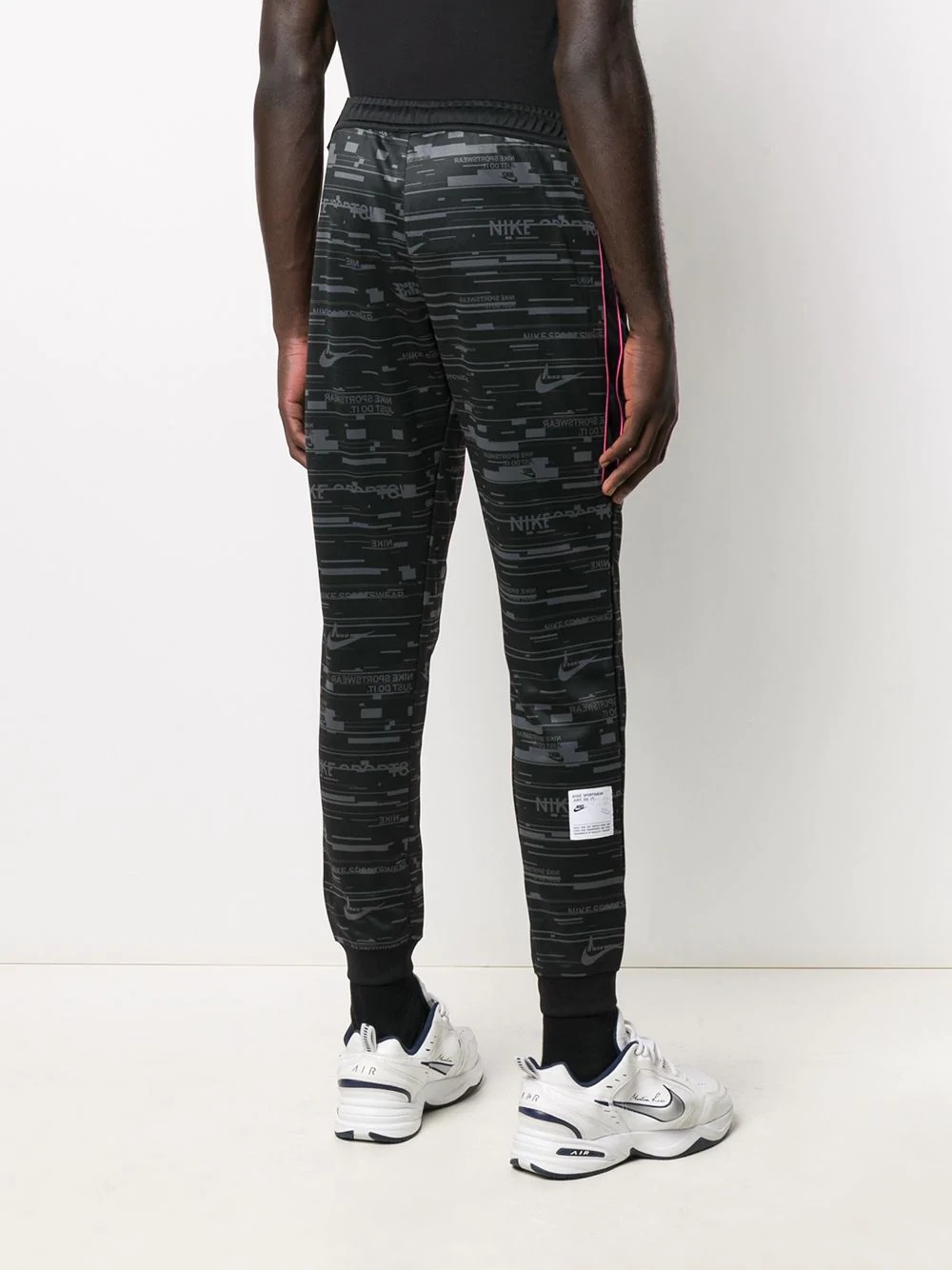 Cj PK track pants - 4