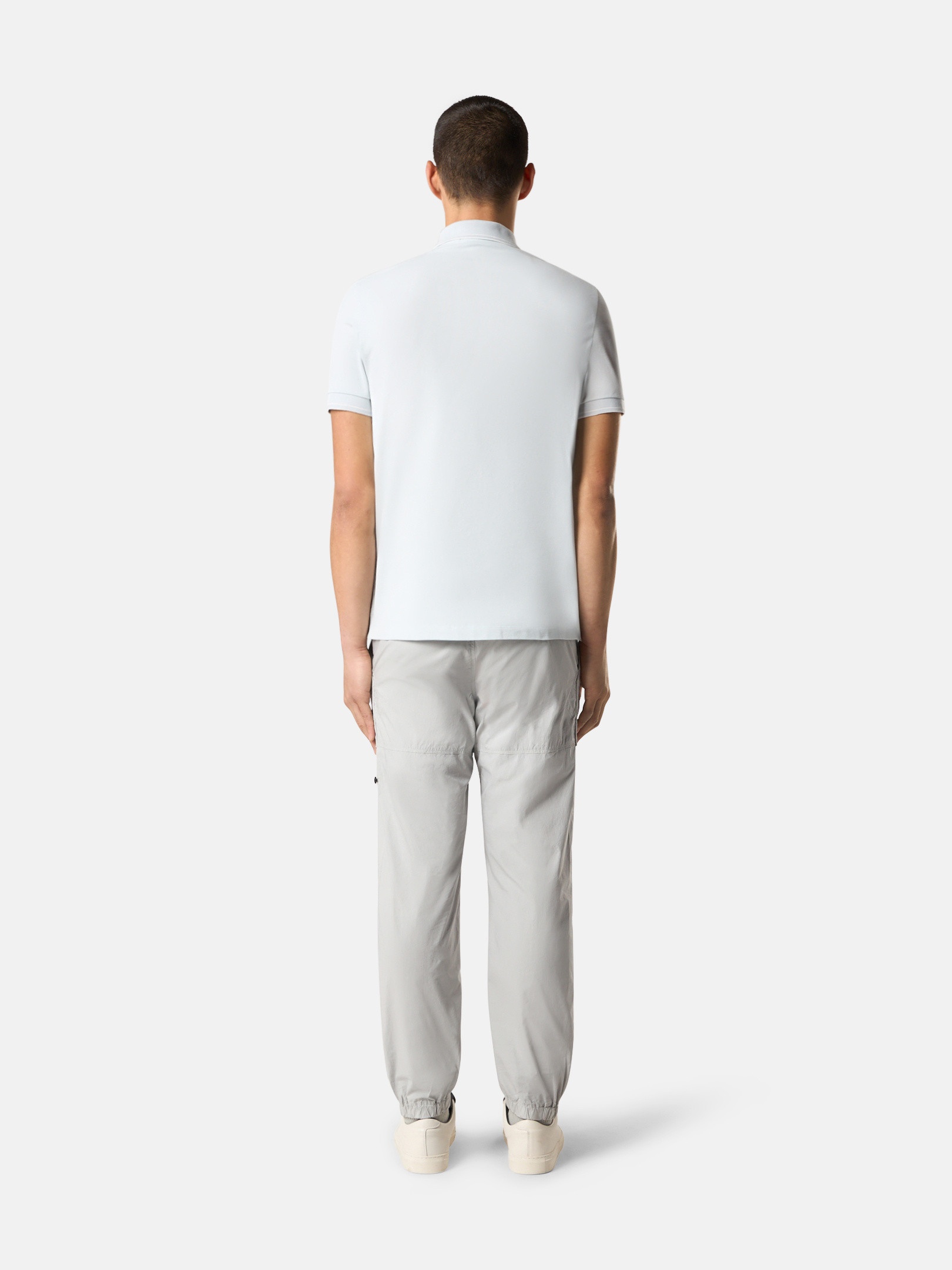 22002SC ORGANIC COTTON ELASTANE PIQUÉ - 5