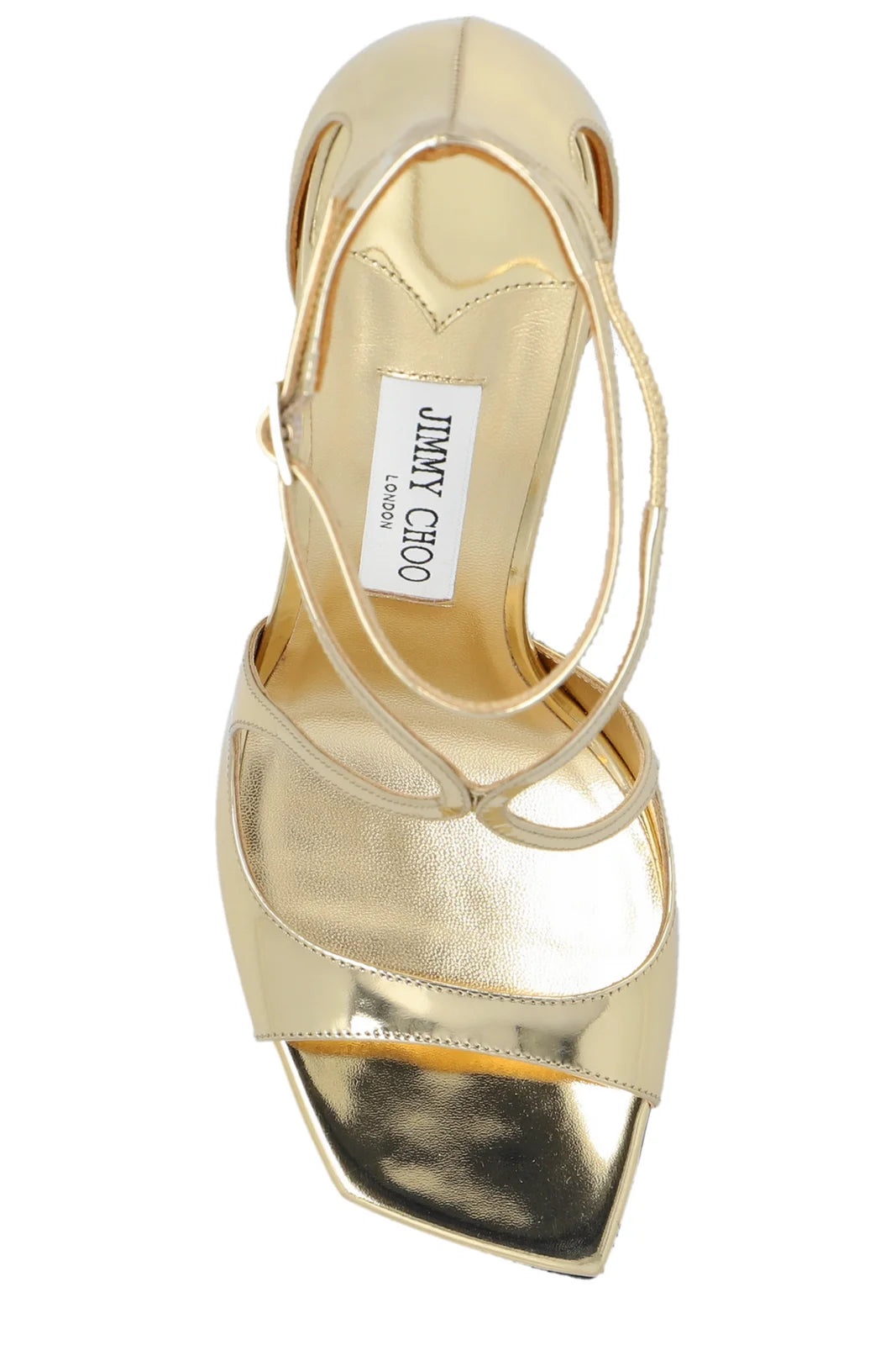 Azia 95 Gold - 3