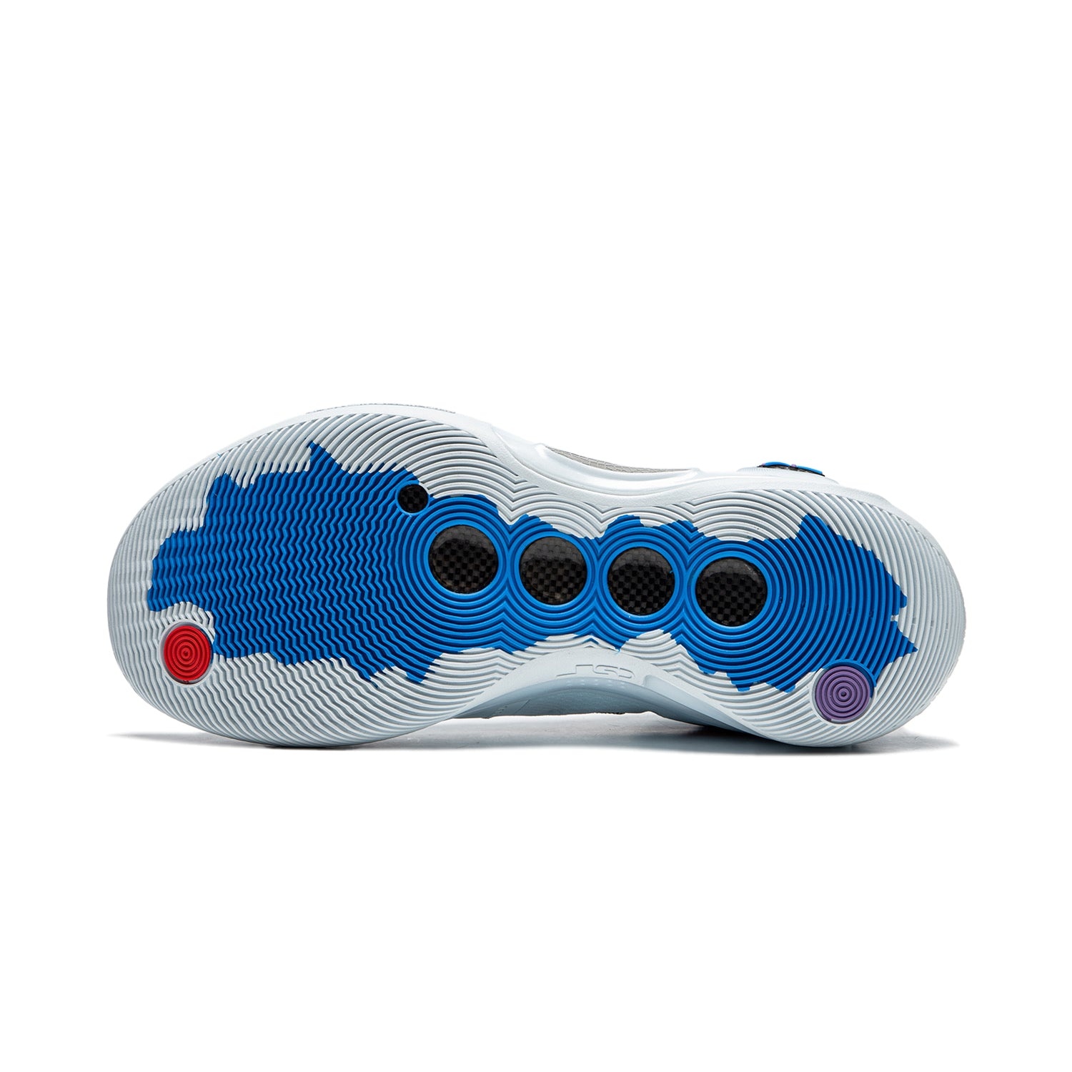 Li-Ning Way Of Wade 10 'Frost' ABAS083-16 - 7