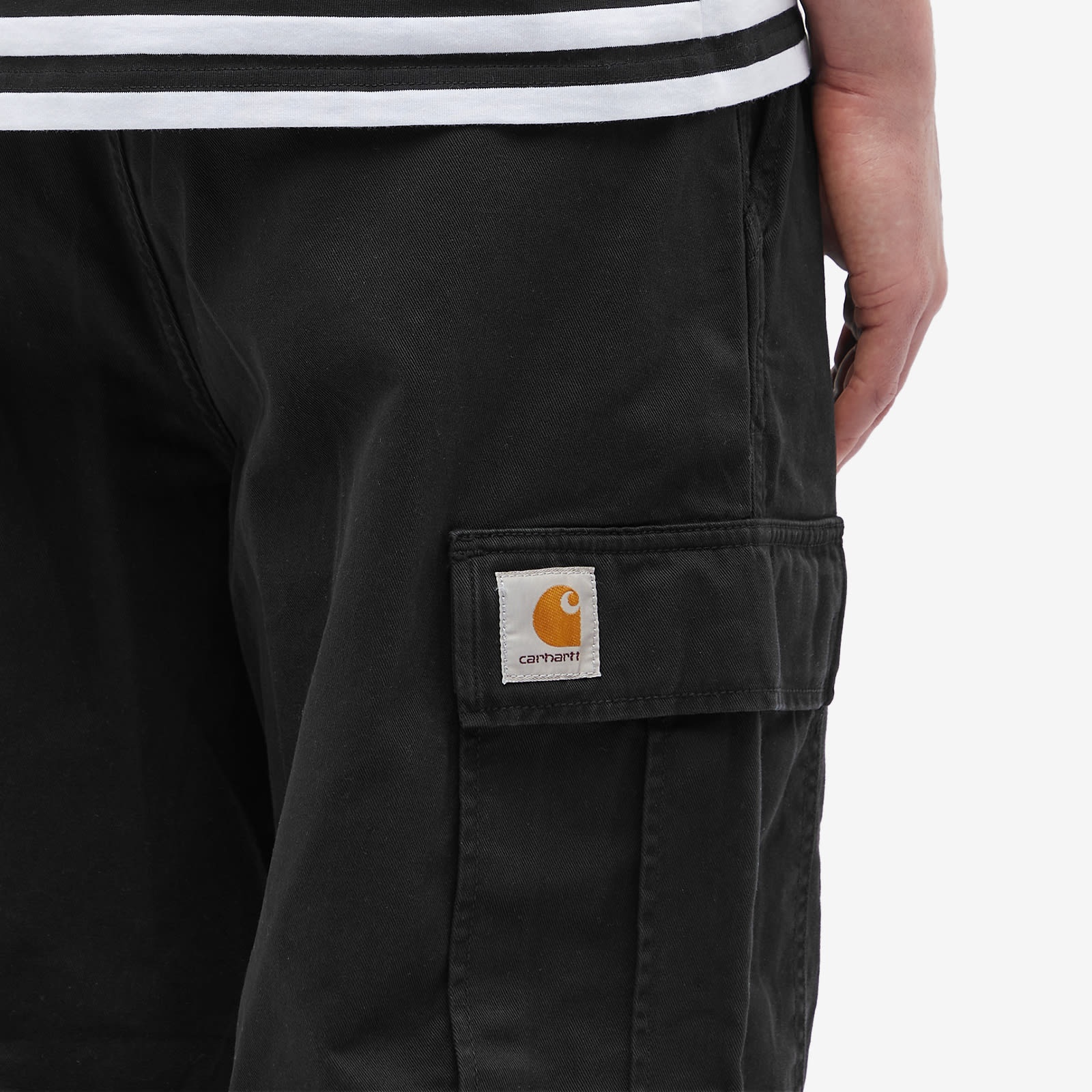 Carhartt WIP Cole Cargo Pant - 5