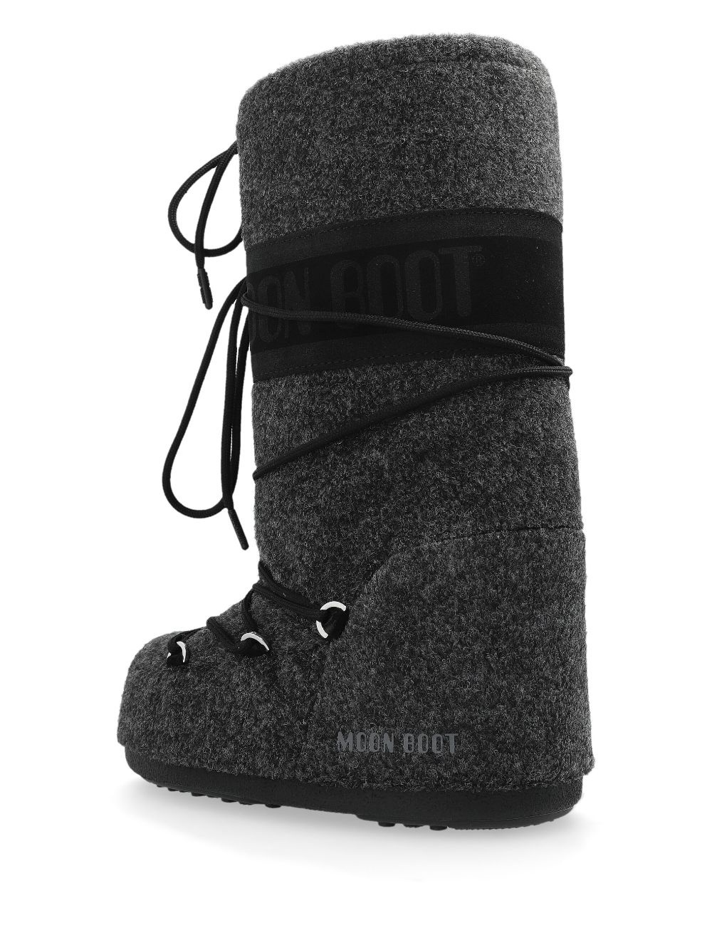 Icon Felt boots - 3