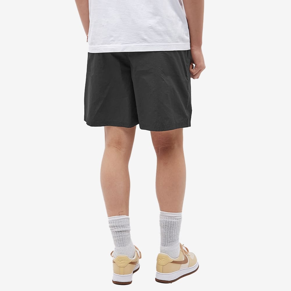 Nike Solo Swoosh Woven Short - 3