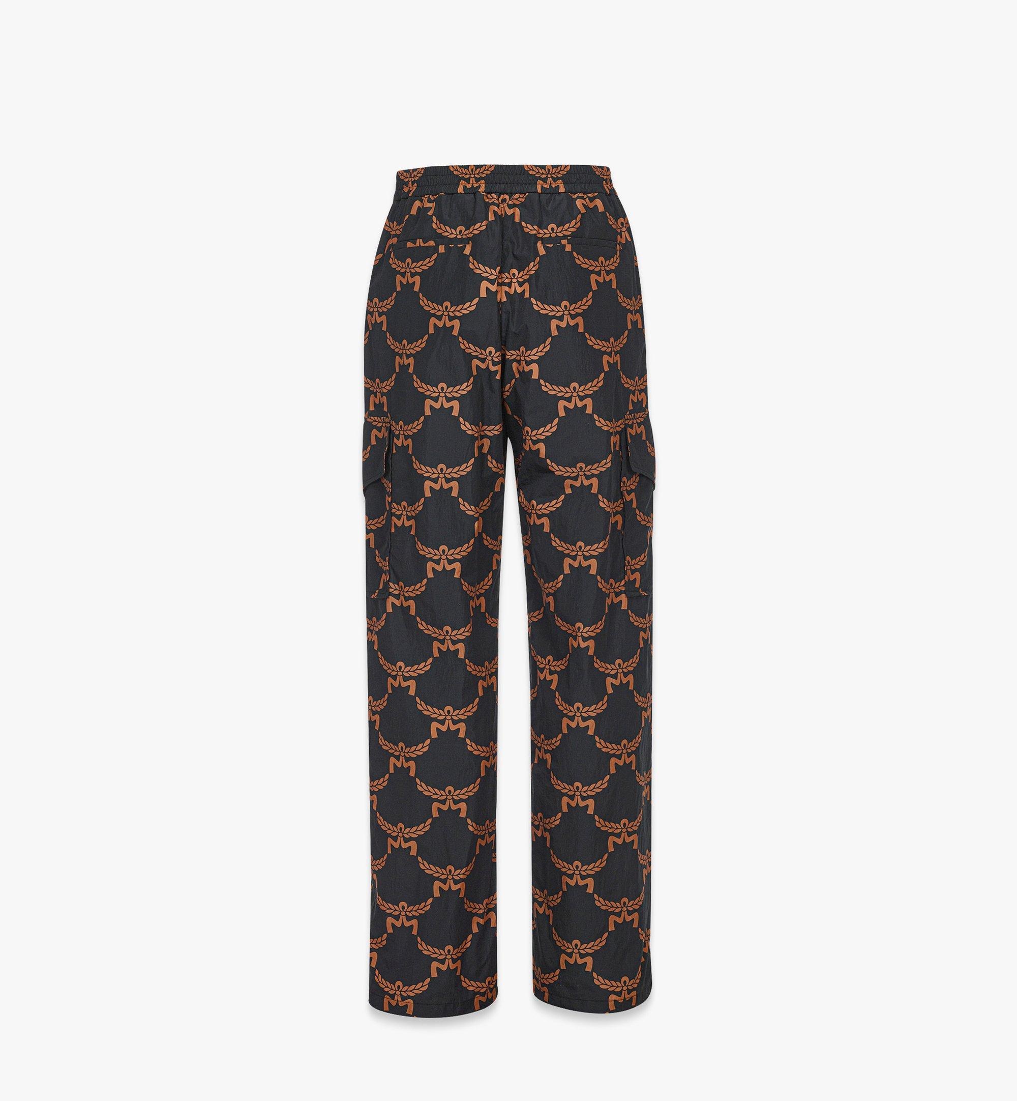 Lauretos Monogram Pants in ECONYL® - 3