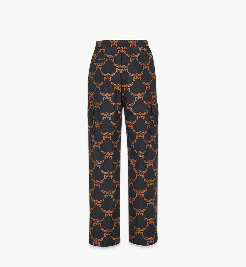 Lauretos Monogram Pants in ECONYL® 3