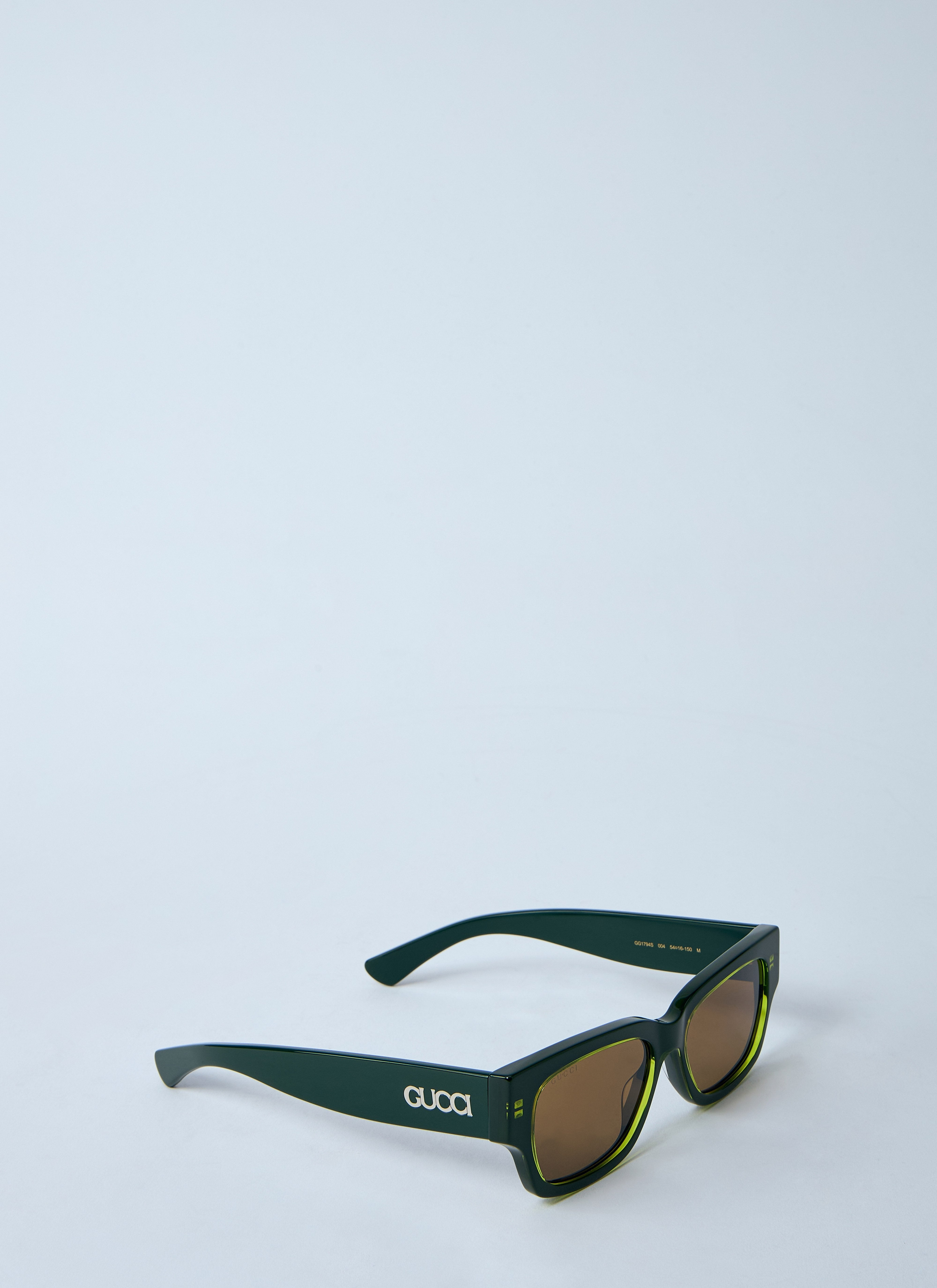 Gucci Men Gg1794s Sunglasses - 7