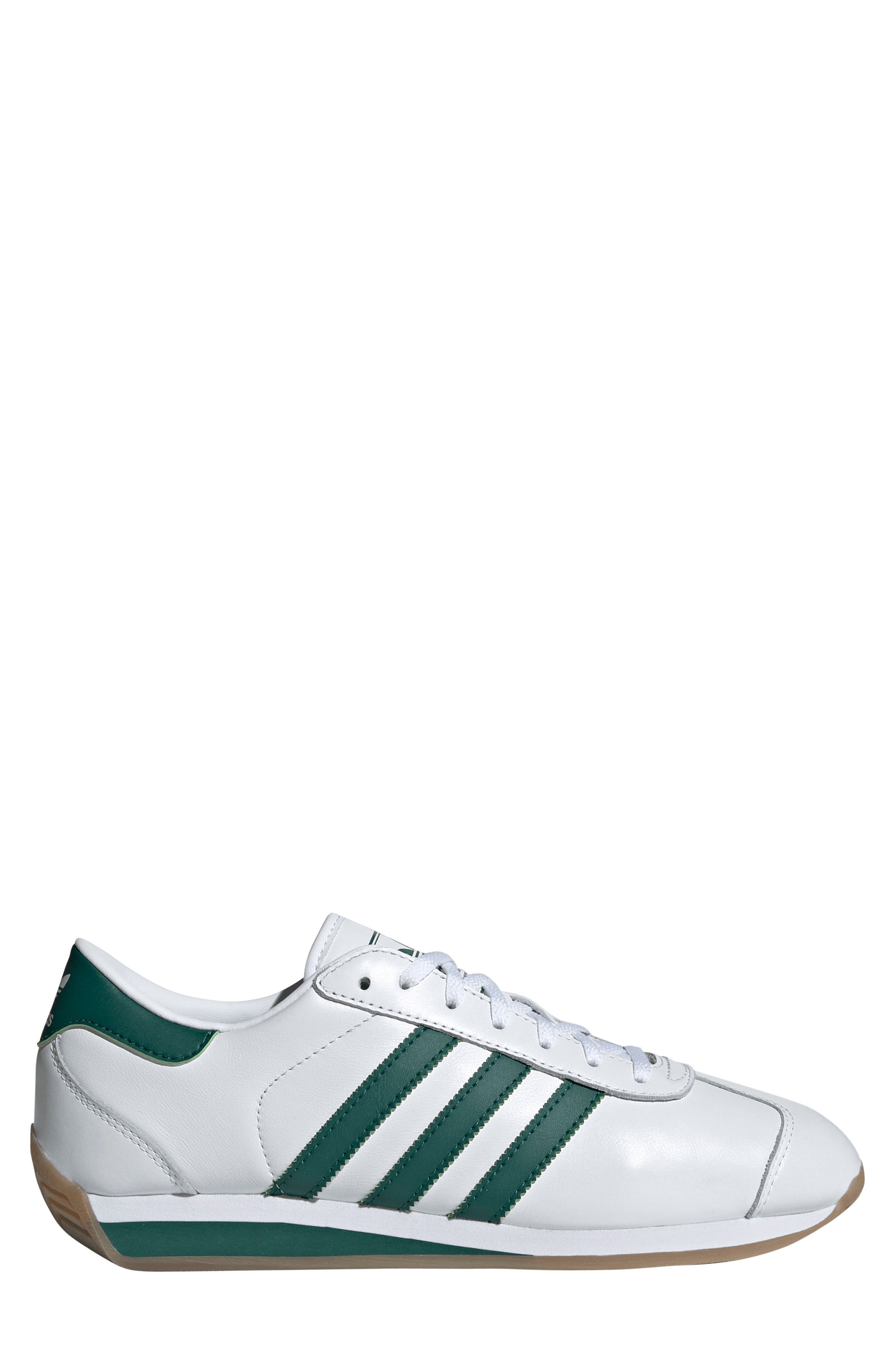 adidas Country II Sneaker in Ftwwht/cgr at Nordstrom - 3