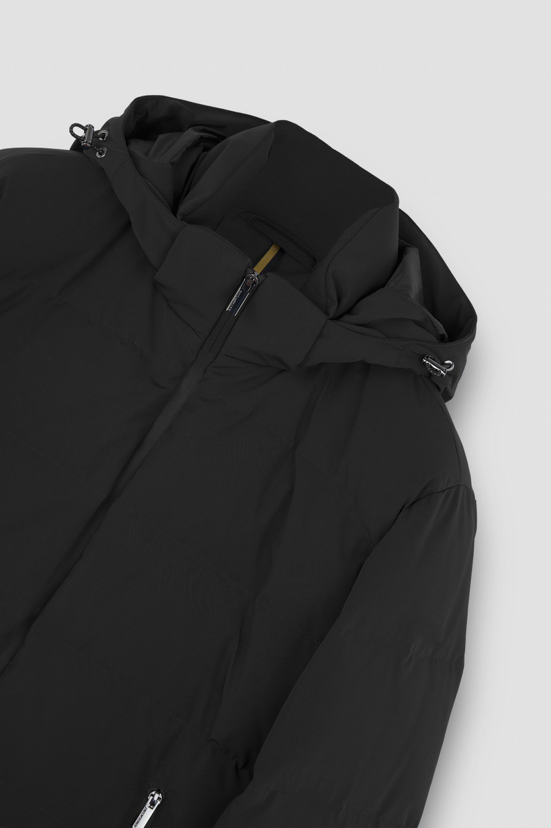 TYPHOON® RE-4X4 STRETCH QUILTED JACKET 5