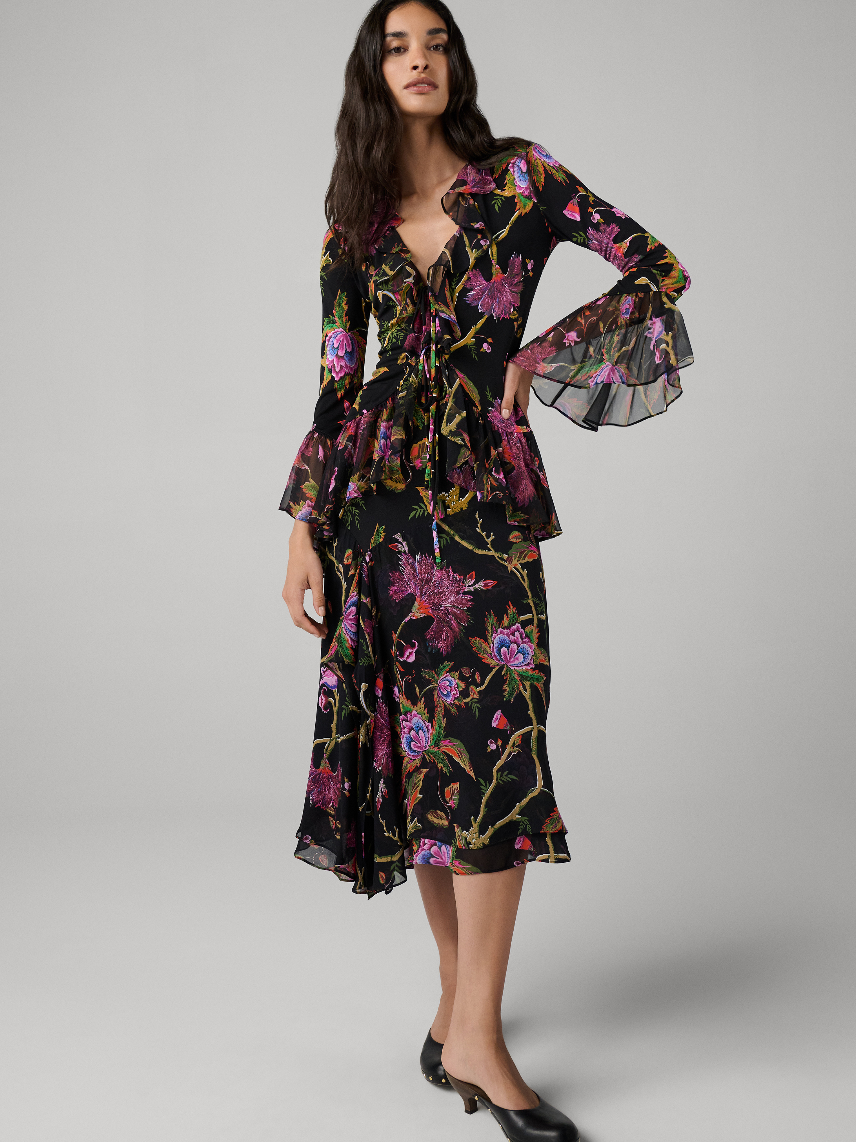 Charlise Blouse - 4