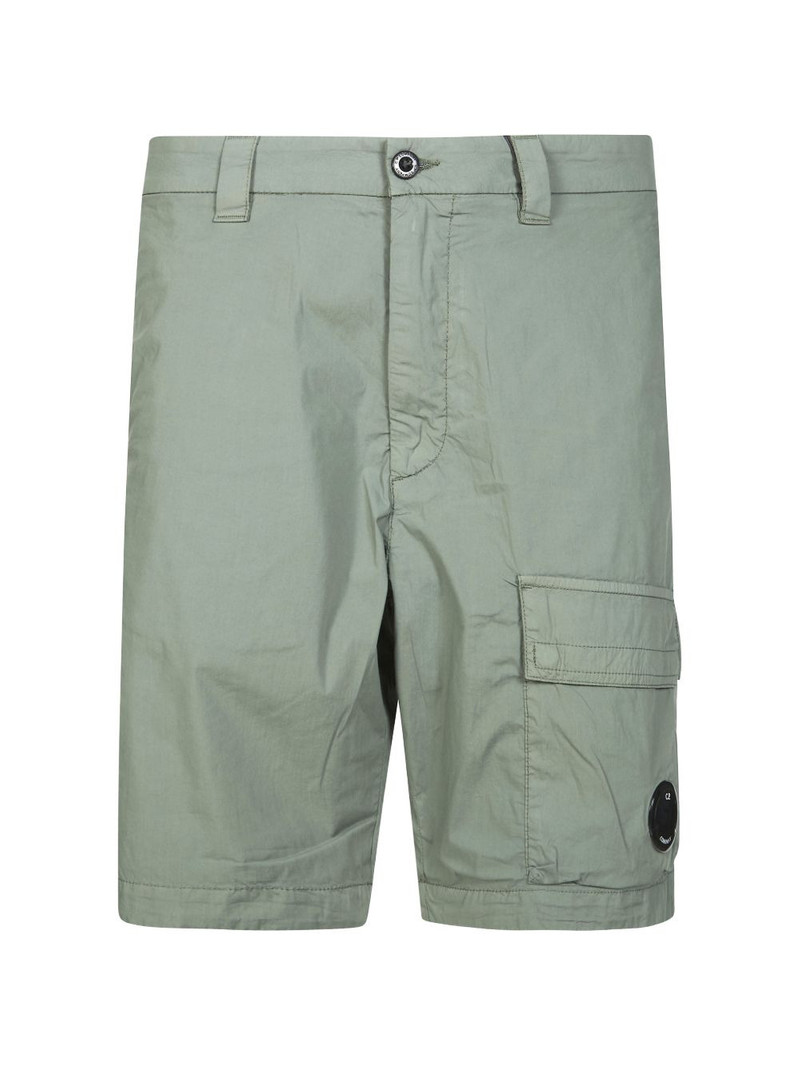 Fili cotton cargo shorts 1