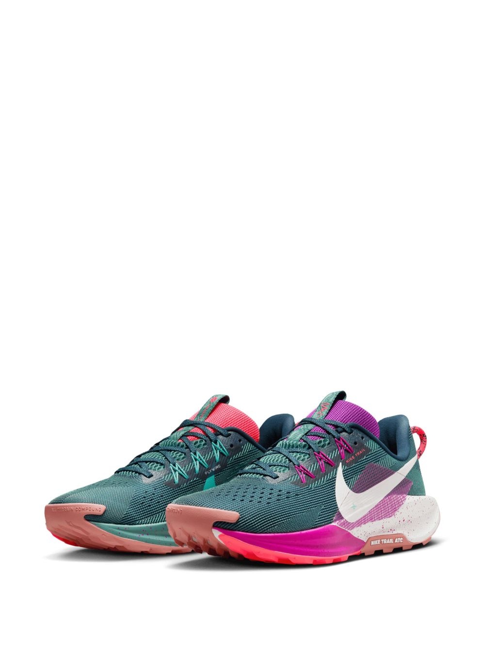 React X Pegasus trainers - 2