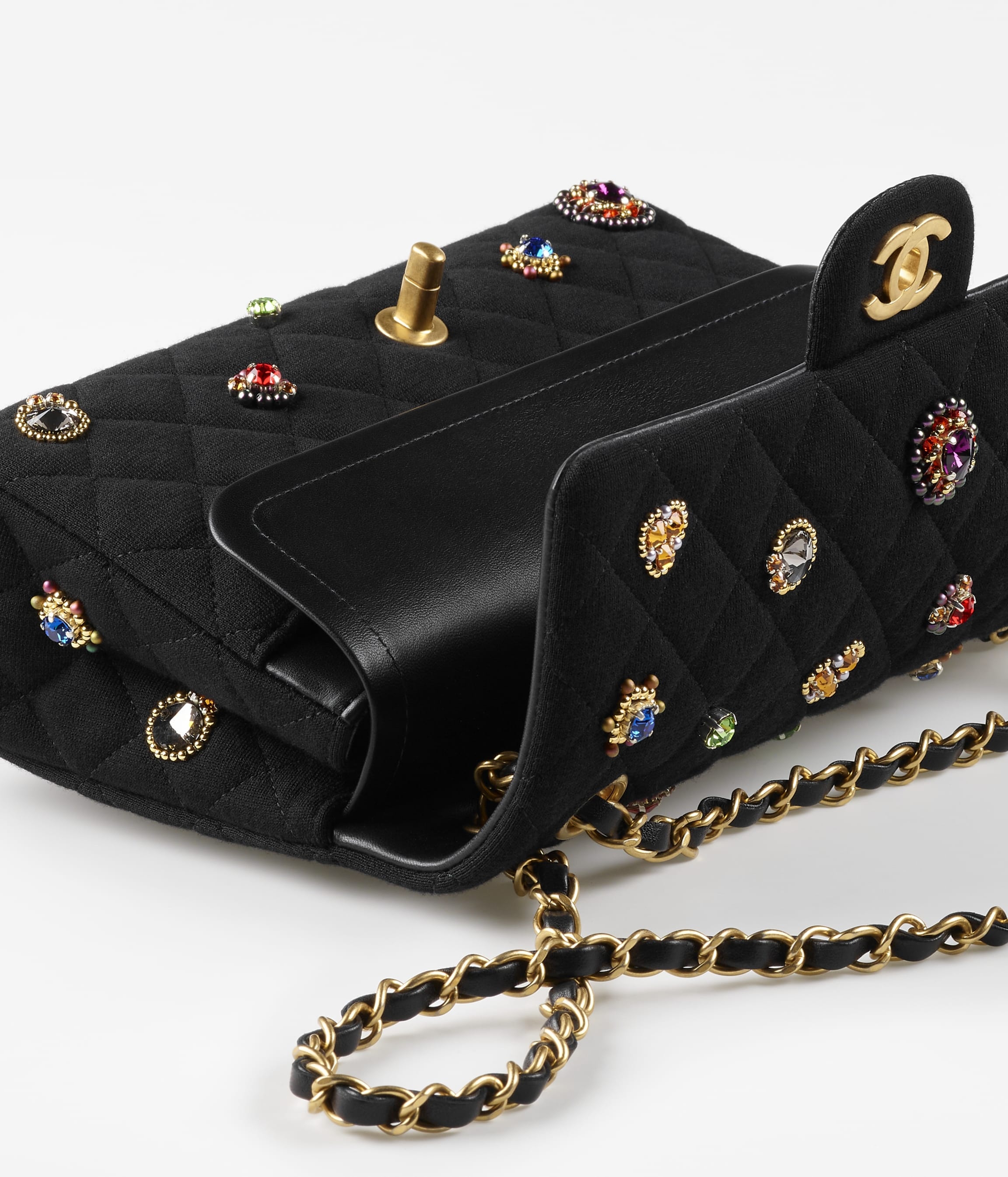 Classic Handbag - 3