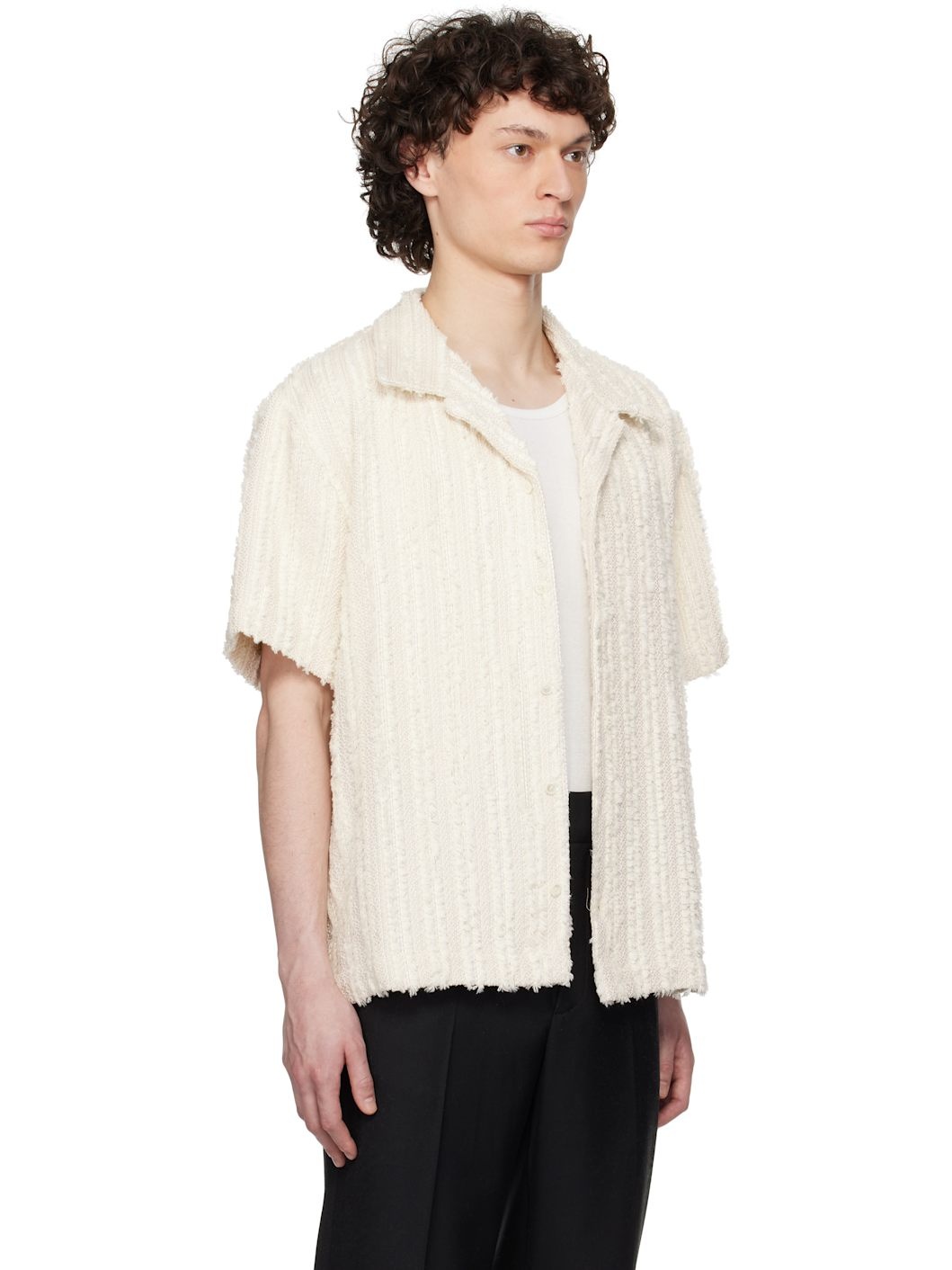 Off-White Noam Shirt - 2