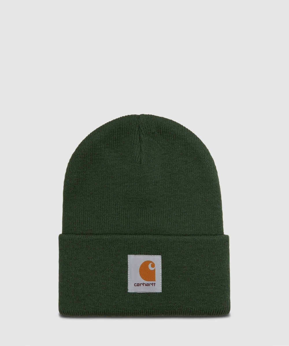 Short watch beanie - 1