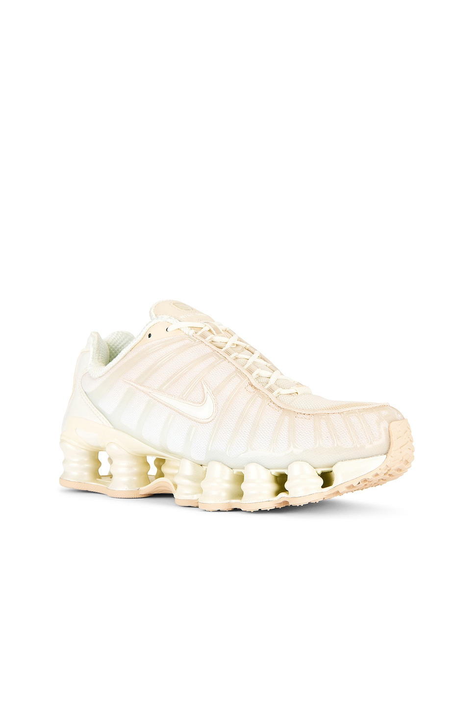Nike Shox TL Sneaker - 2