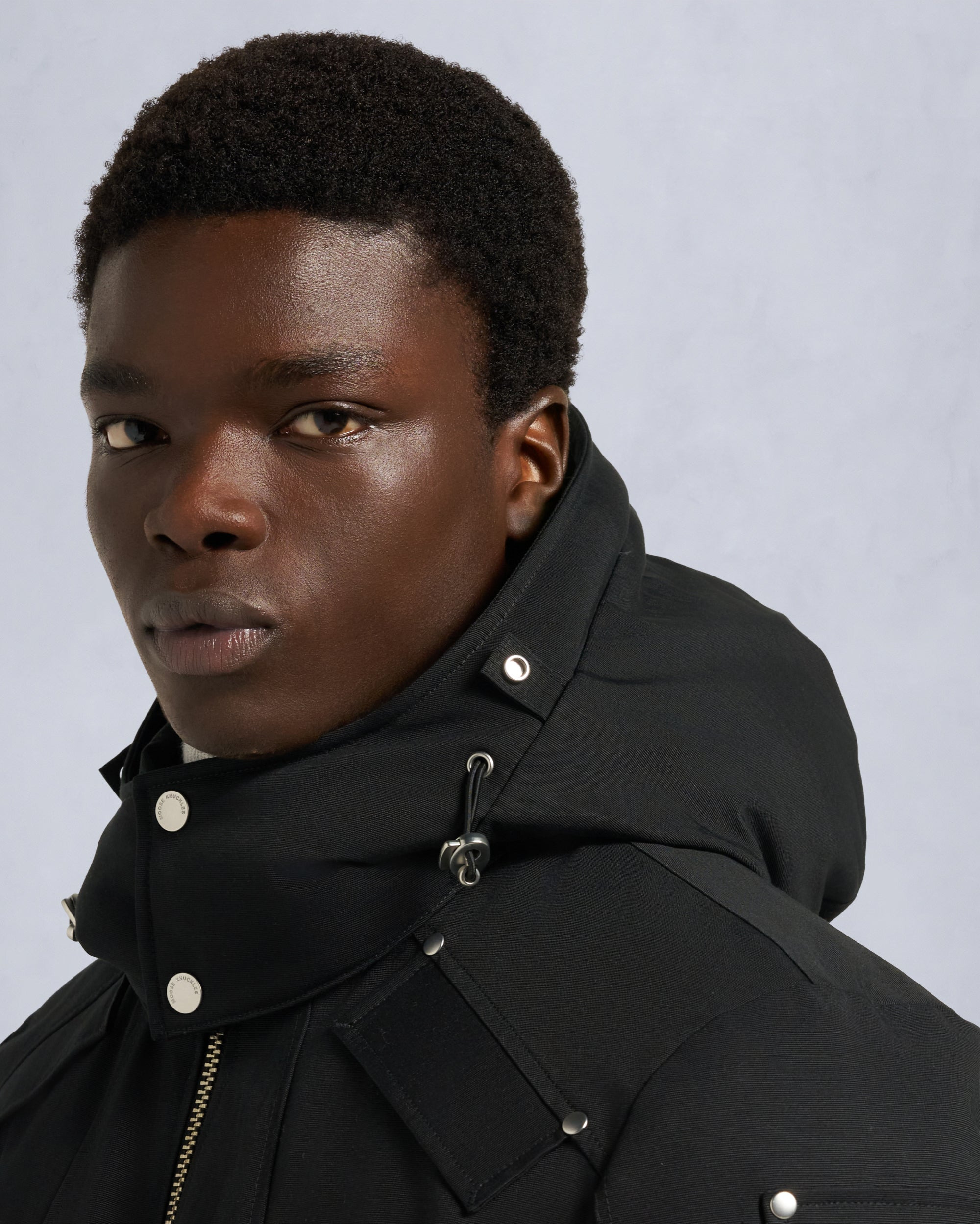 ORIGINAL BALLISTIC NEOSHEAR BOMBER JACKET - 7