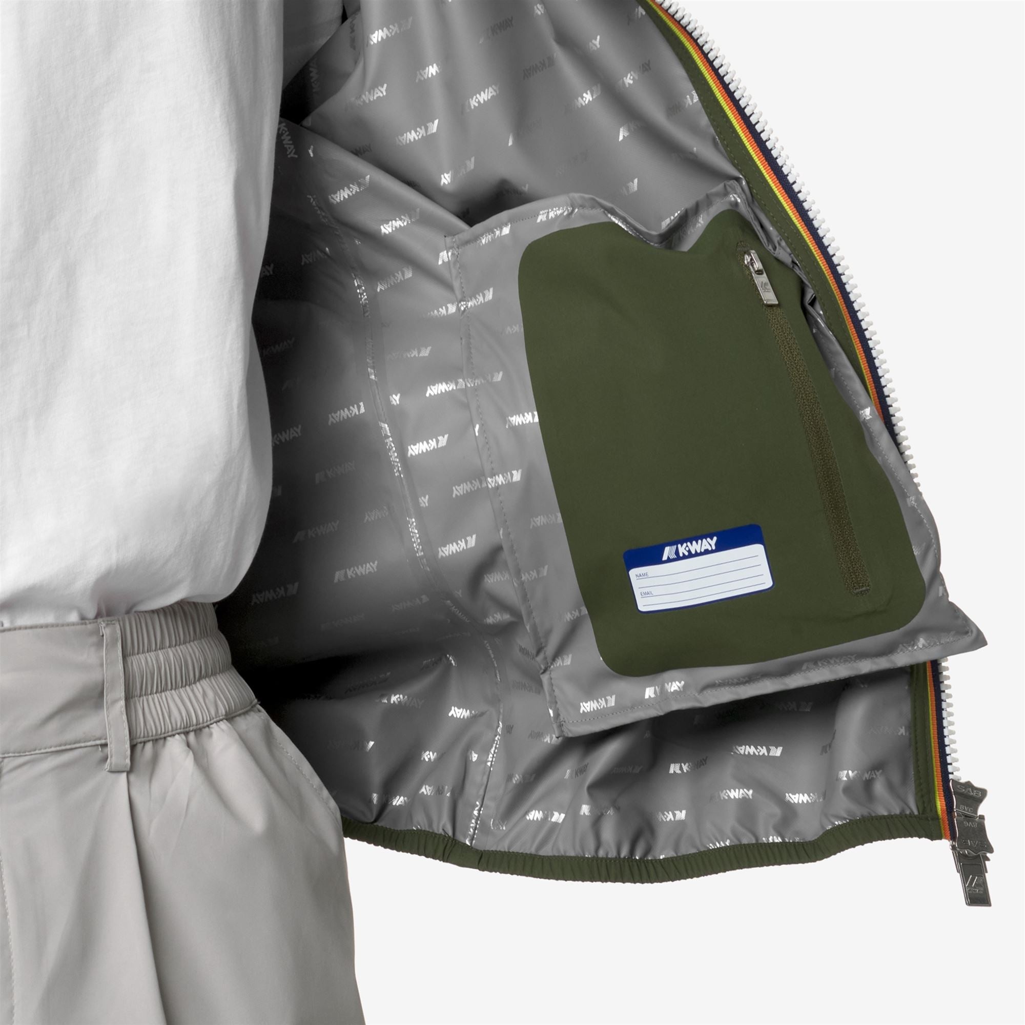 JACK STRETCH DOT - 2