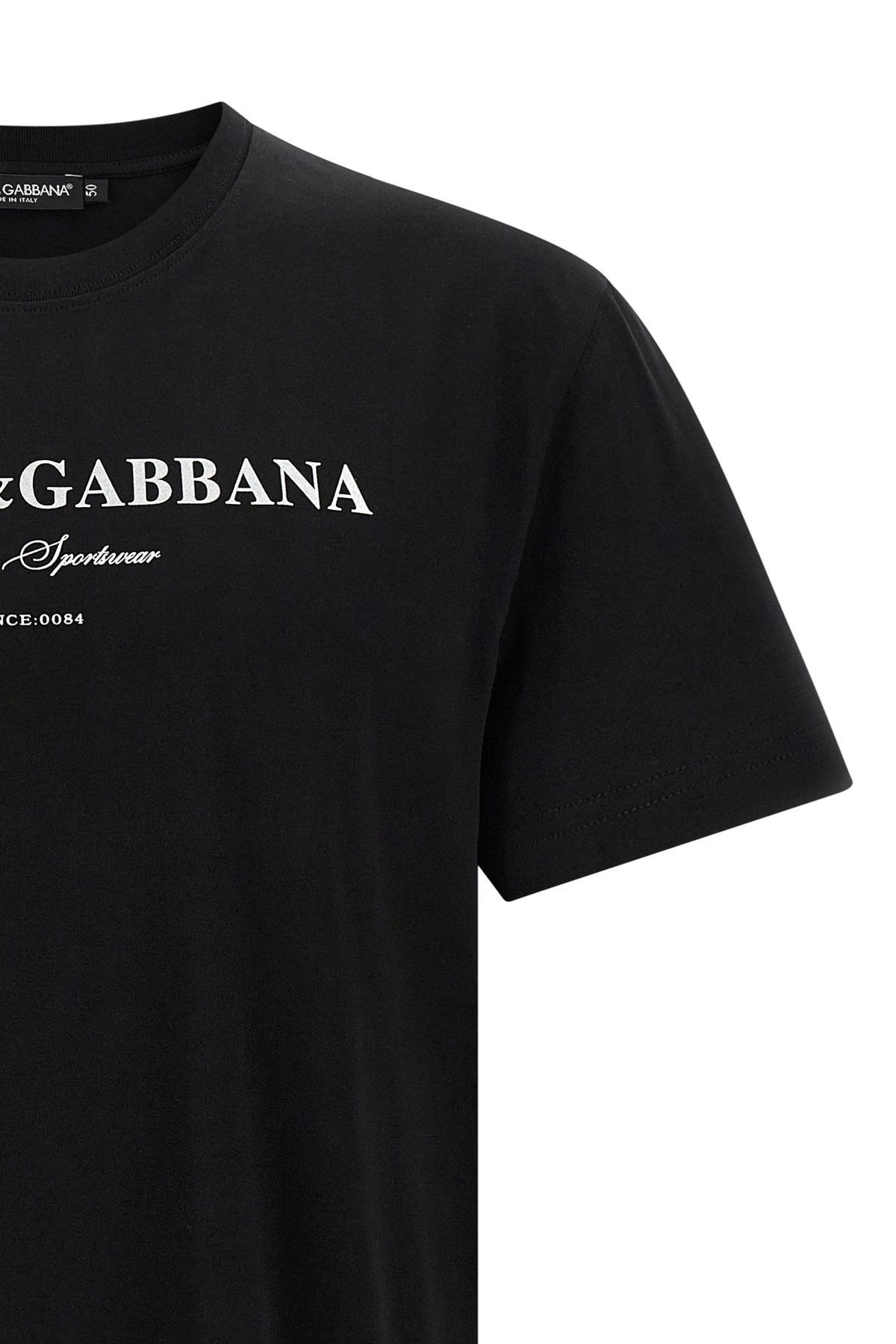 Printed T-shirt - 3