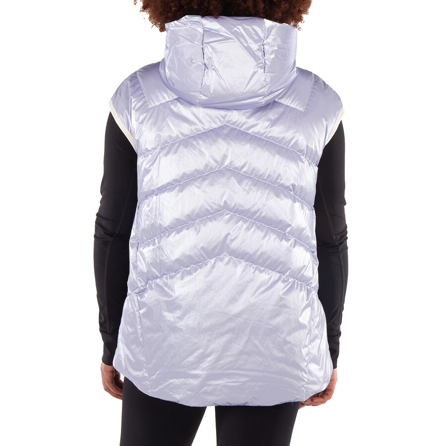Moncler Petetoz Hooded Down Vest - 3