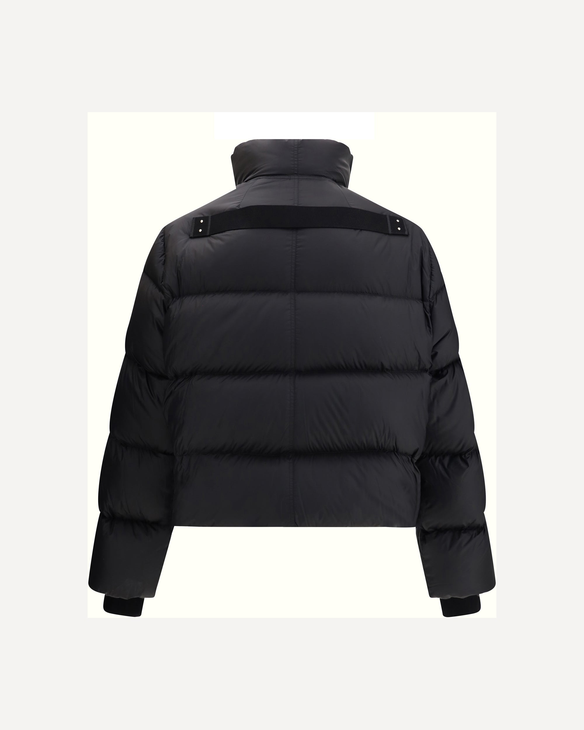 Padded Down Jacket - 2