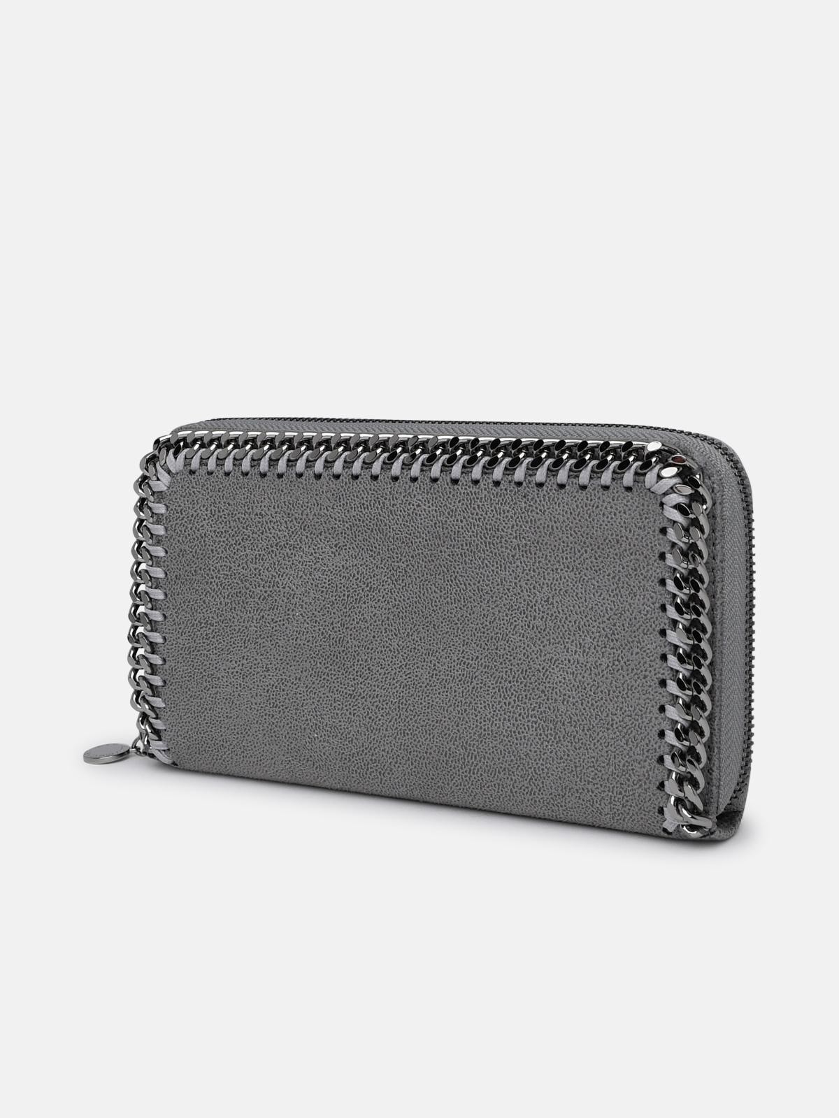 RECYCLED POLYESTER WALLET - 2