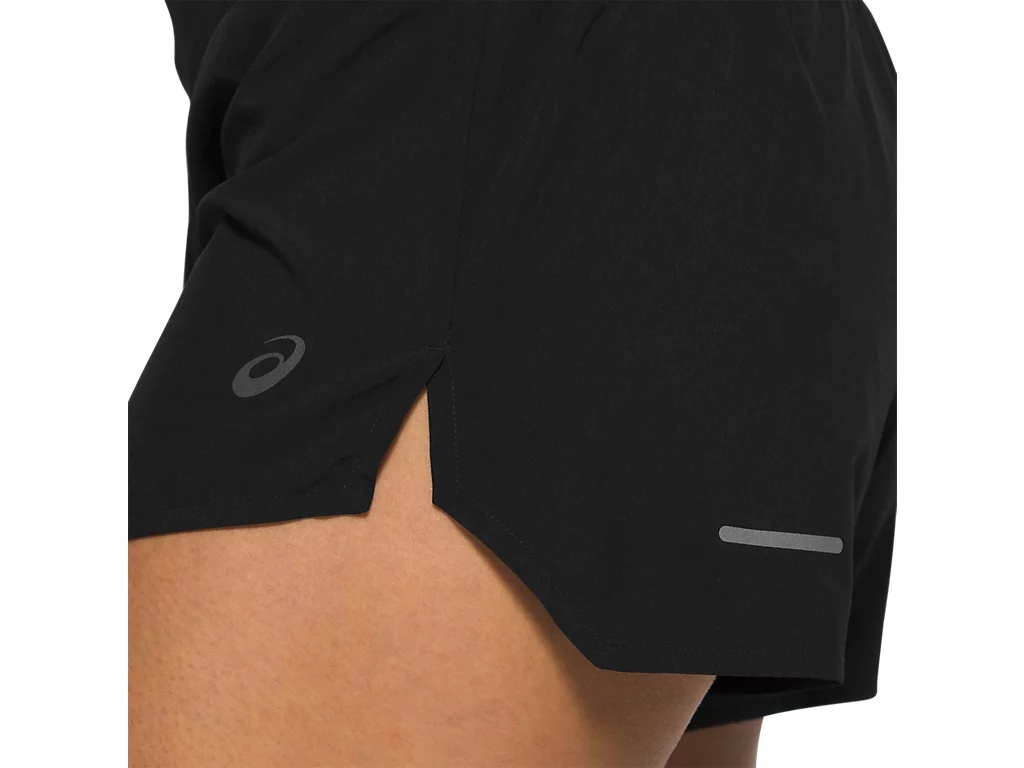 WOMEN'S ROAD 3.5IN SHORT - 5