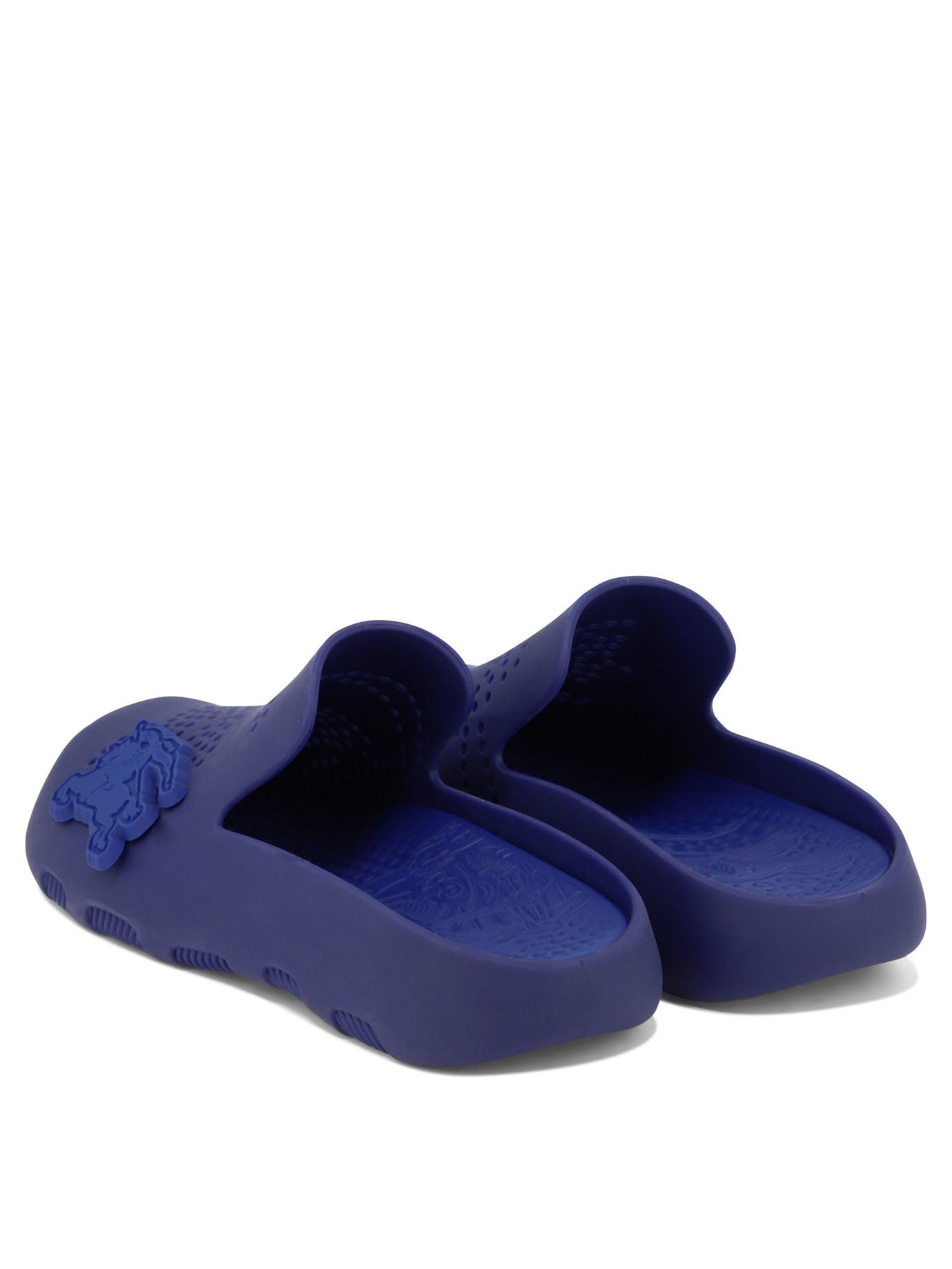 Burberry Loafers & Slippers - 4
